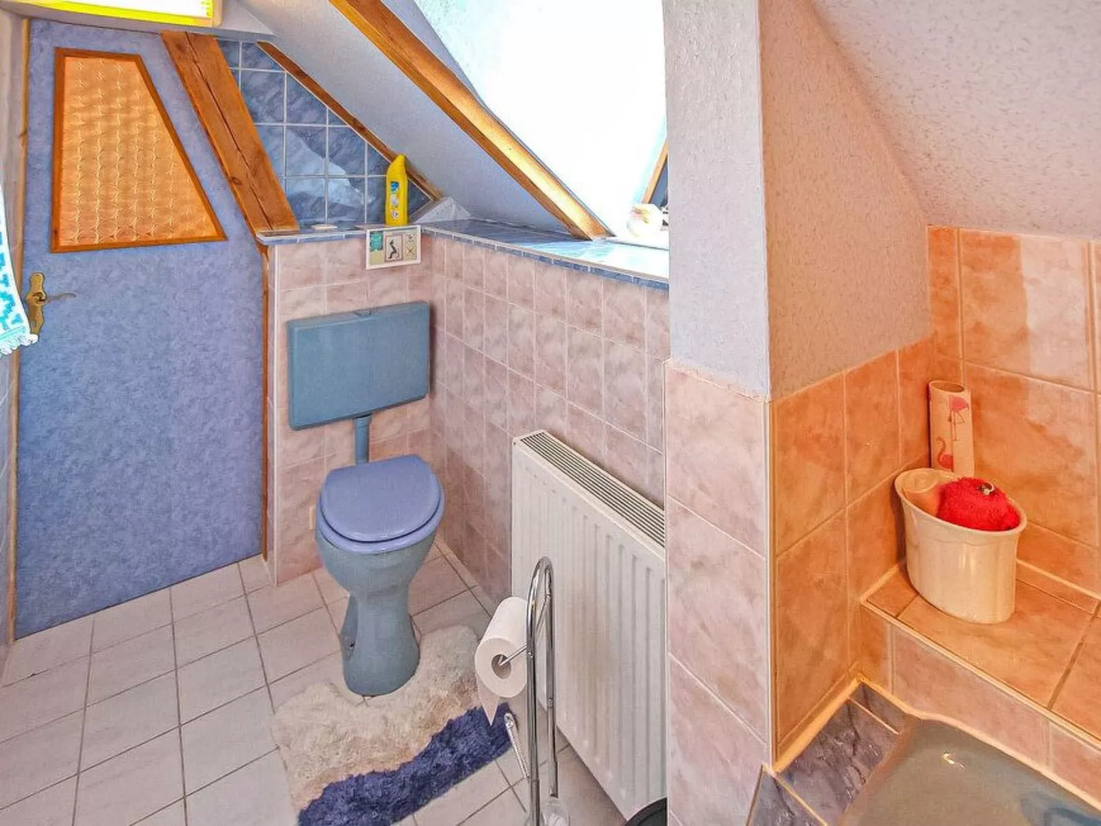 Appartement in Meiersberg mit Grill-Image-tags.info