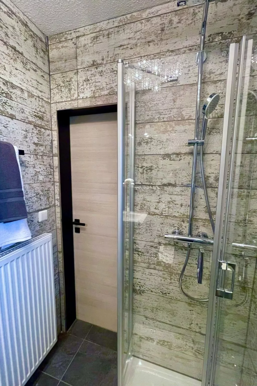 Zandtissimo - Binnen