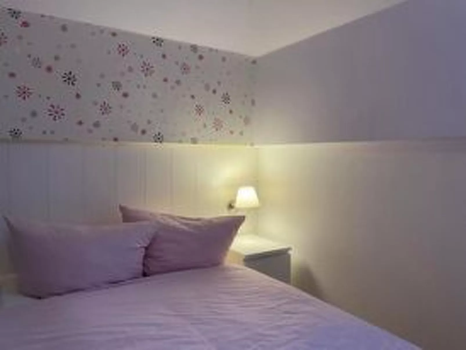 Lisa am Silbersee  Silberseeblick-Binnen