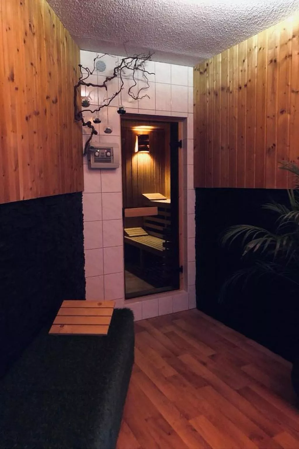 Wohnung in Traumlage bei Sankt Englmar-Binnen