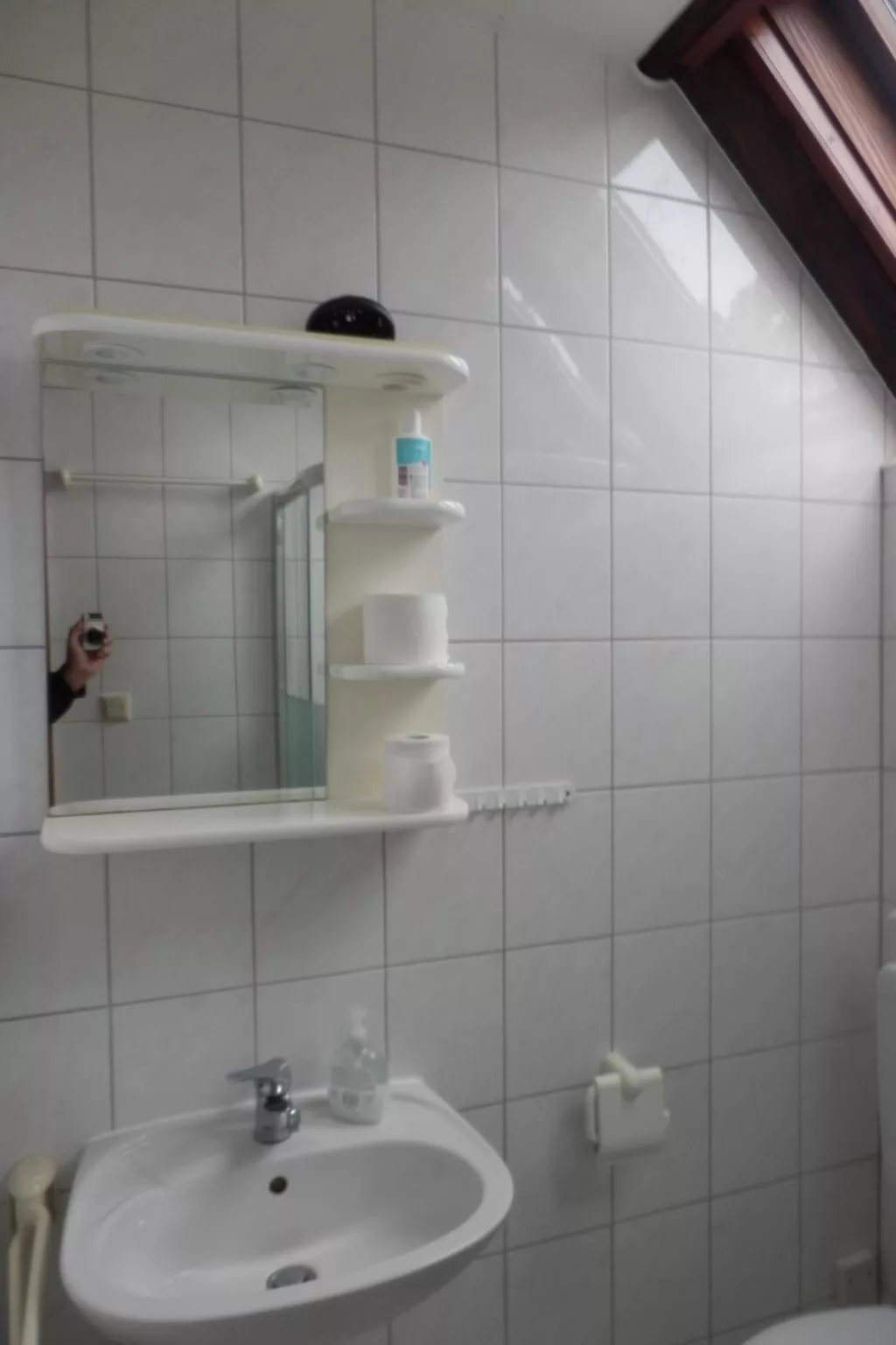 Mit Grill, Terrasse und Garten-Binnen