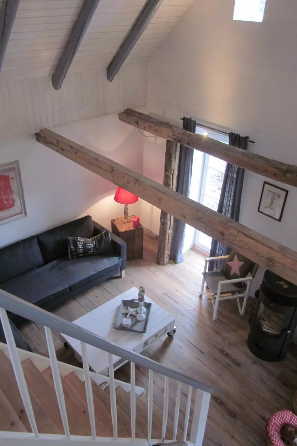 Liebes Lottchen-Binnen