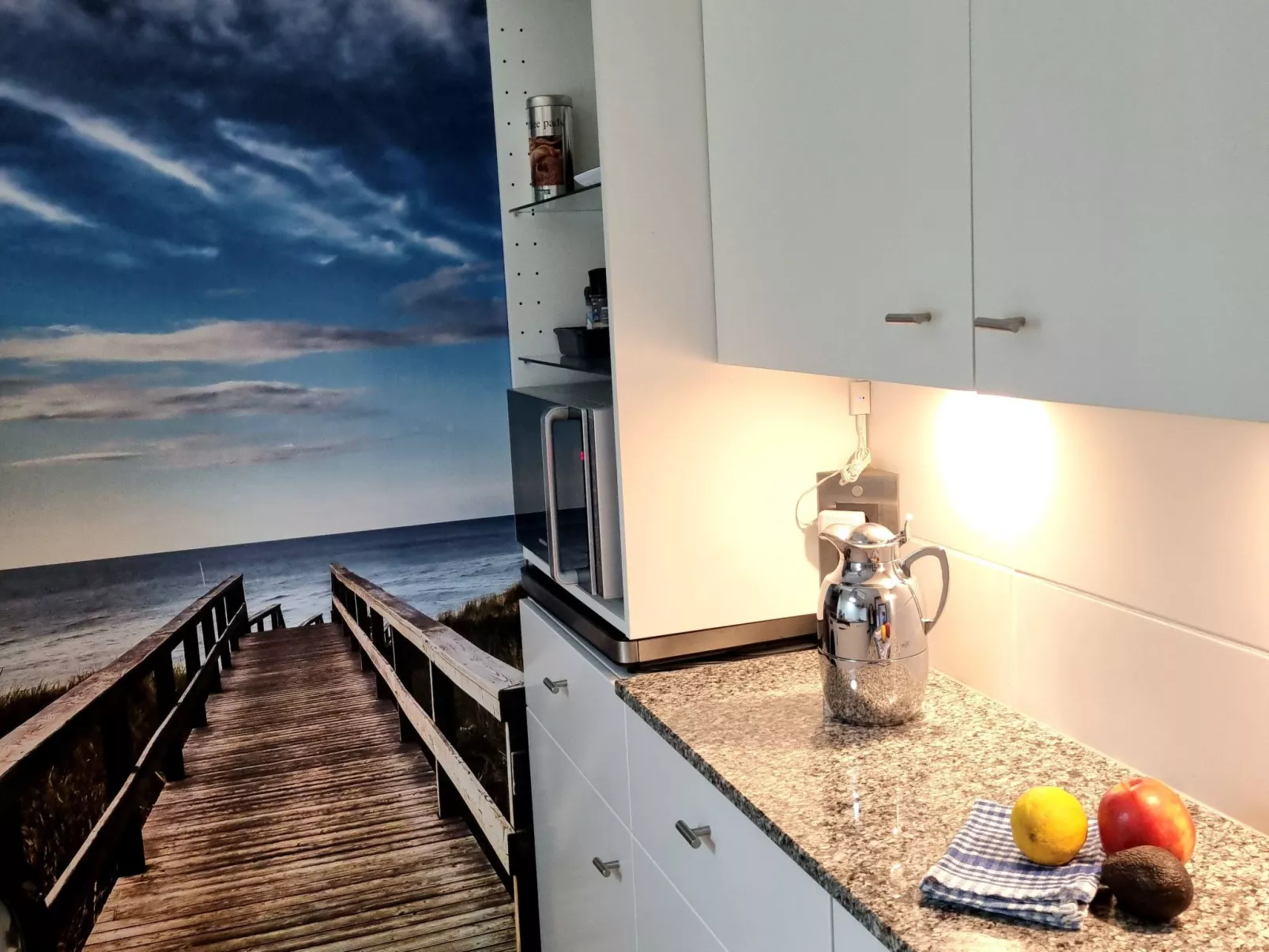 Ankerplatz 54 Grad-Binnen