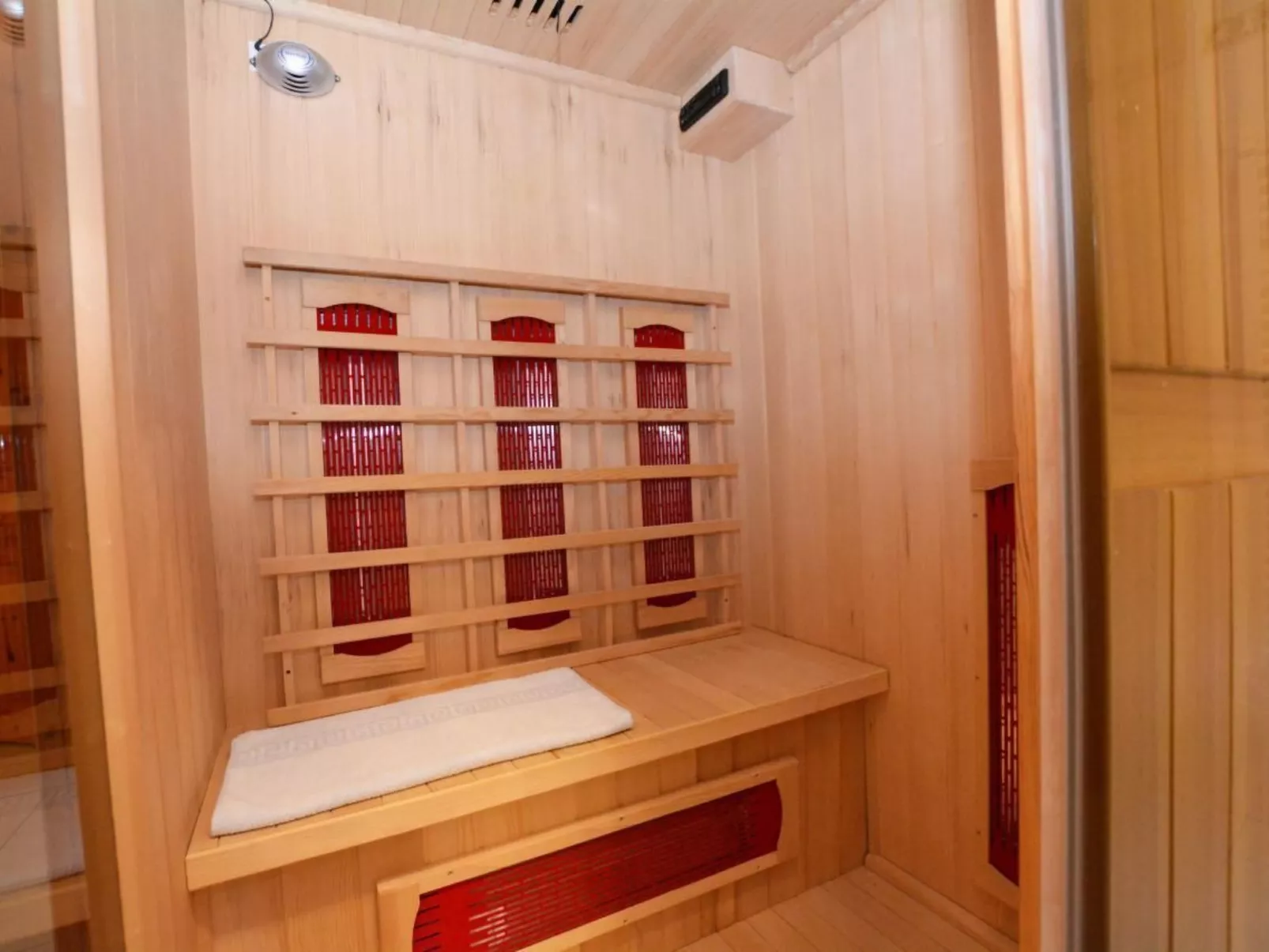 Haus Lütt Holland-Binnen