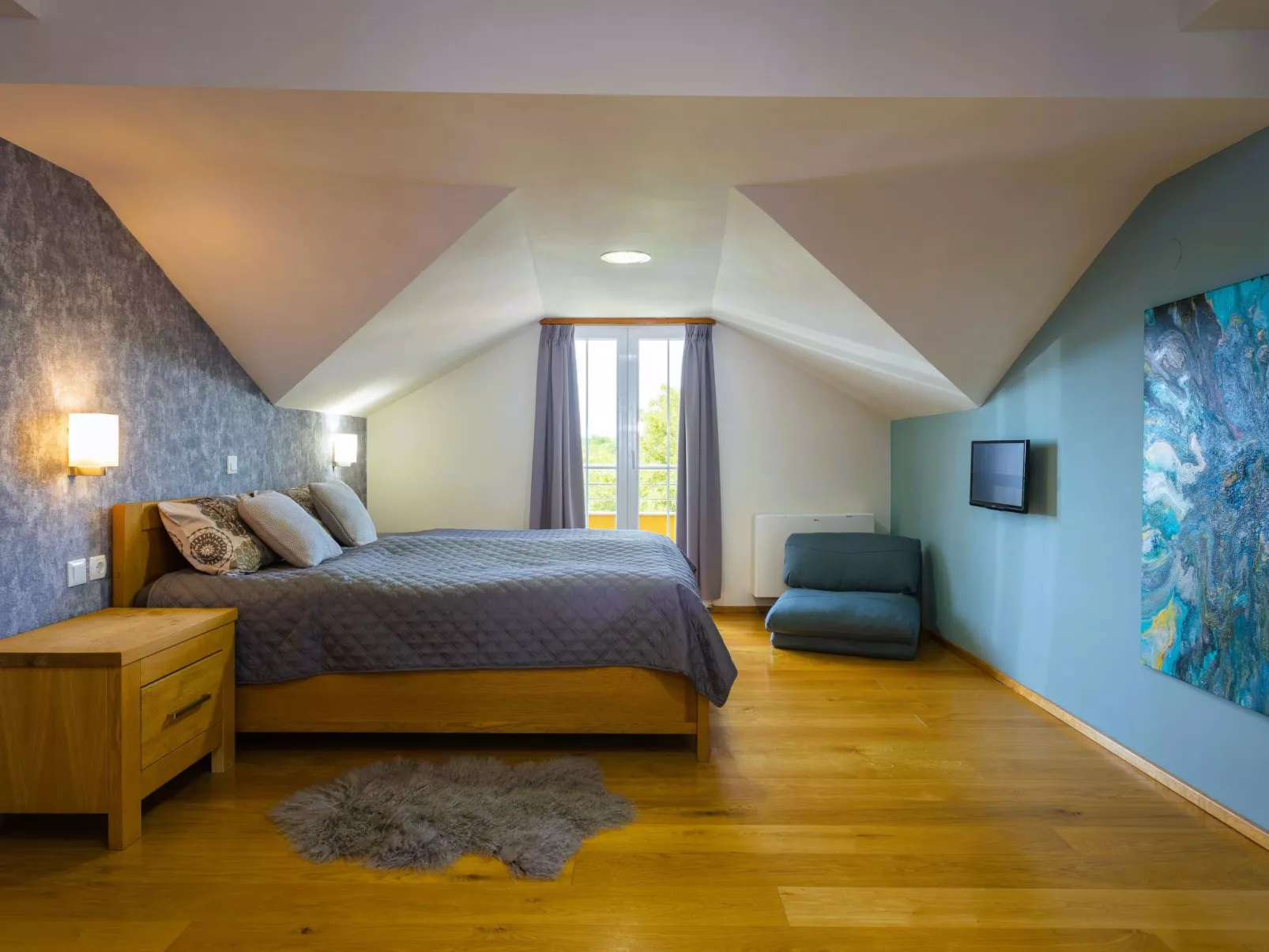 Villa Krase mit Pool-Image-tags.info