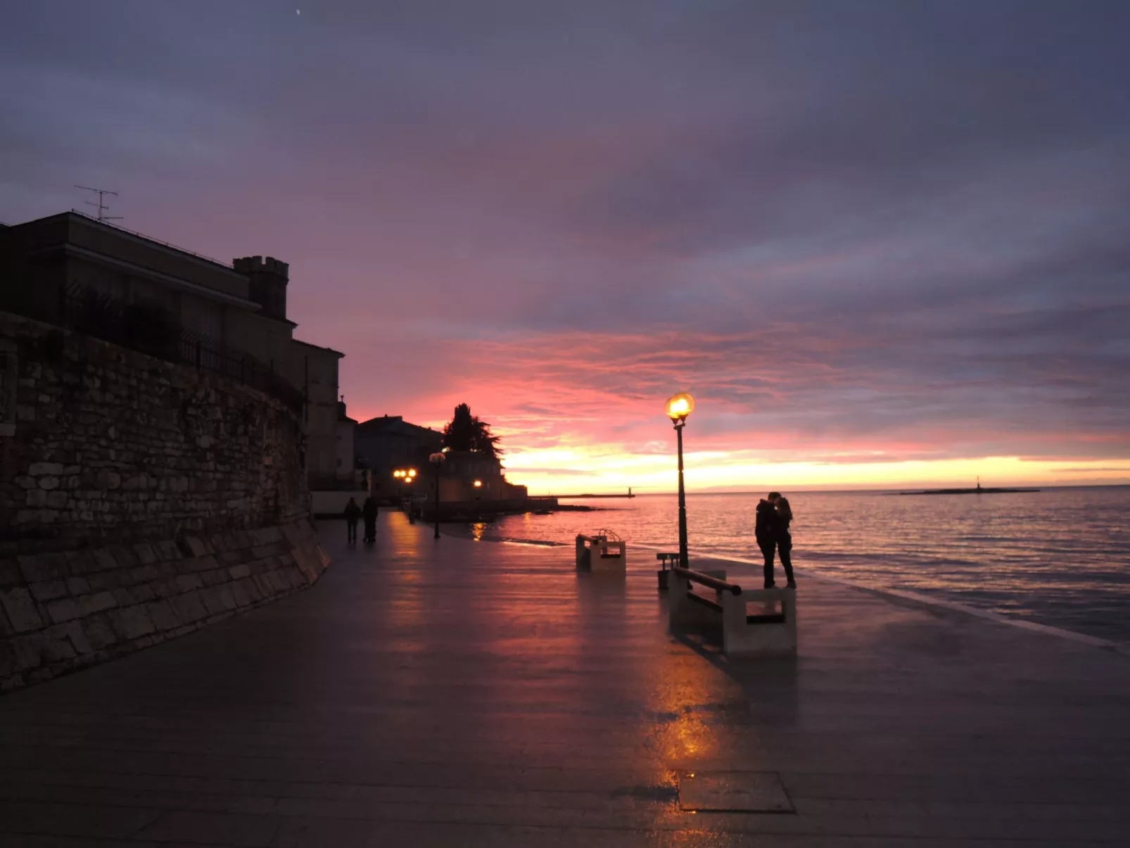 Lorena Premium-Buiten