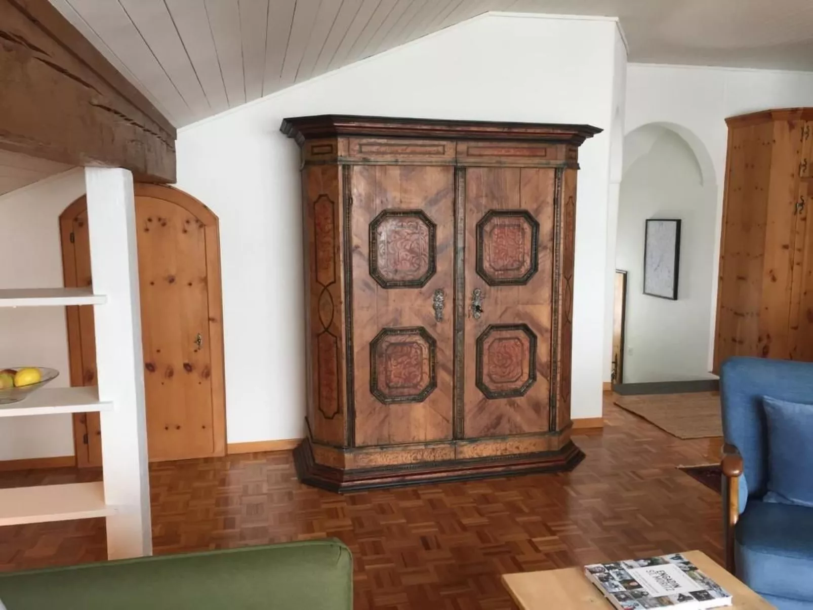 Chesa Giannuot-Image-tags.info