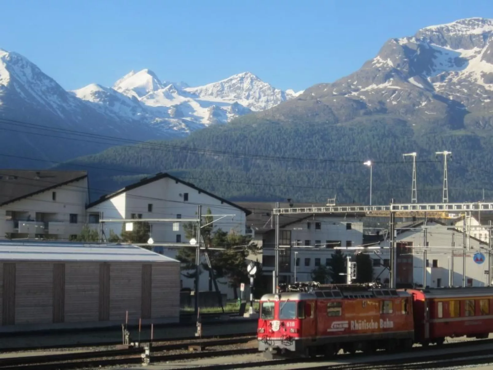 La Residenza 1-Buiten