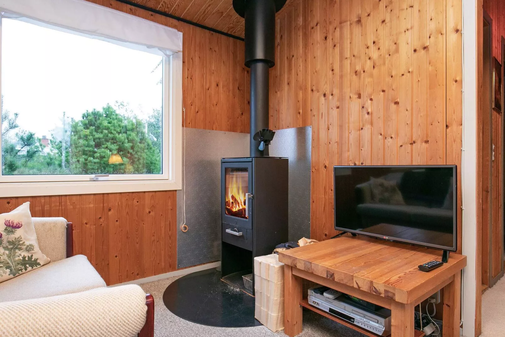 6 persoons vakantie huis in Thisted-By Traum-Binnen