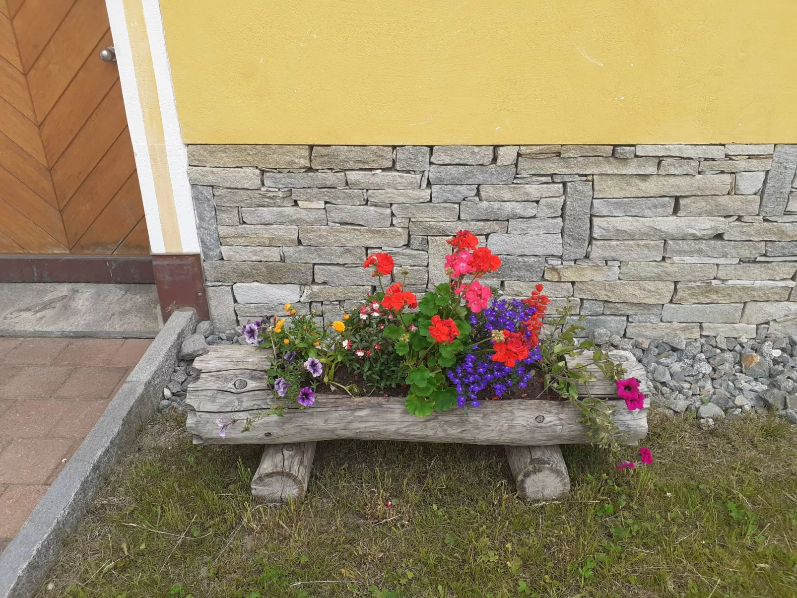 Wohnung Oberengadin - Maloja - Ca Val Forno-Image-tags.info