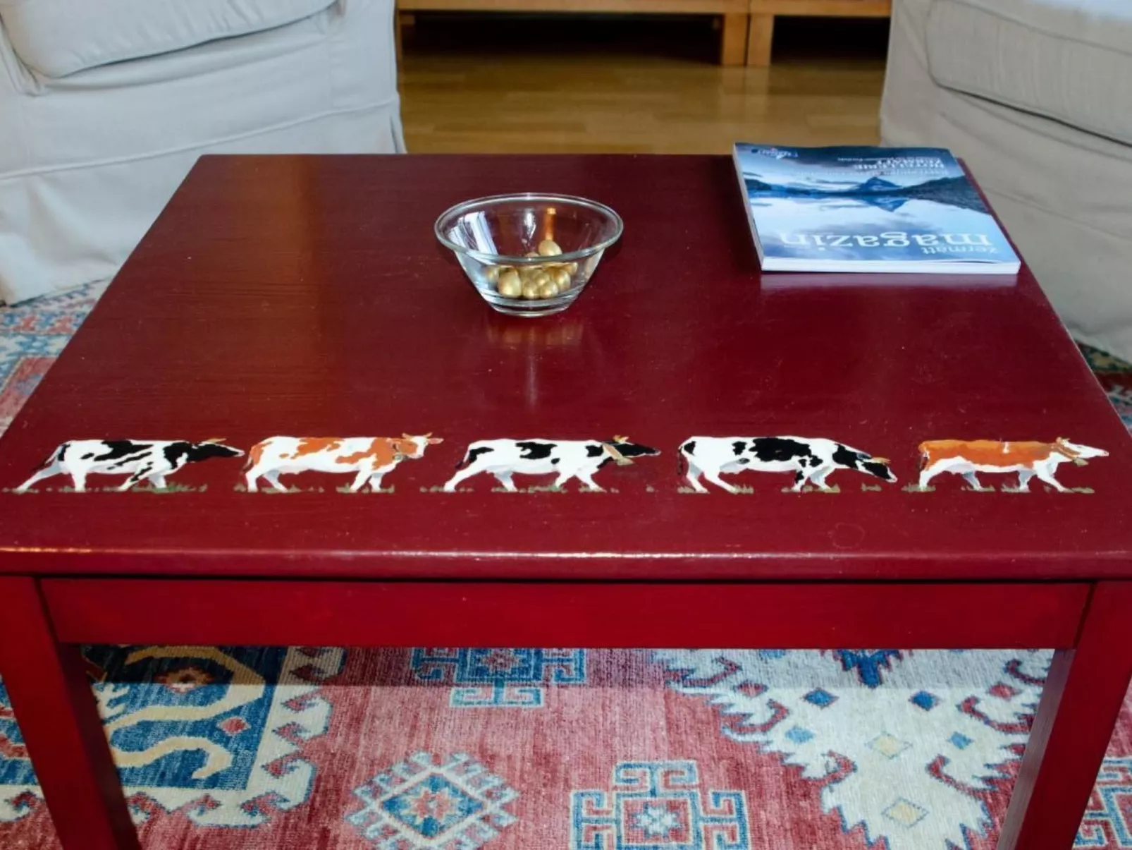 Komfortable Wohnung mit Aussicht-Image-tags.info