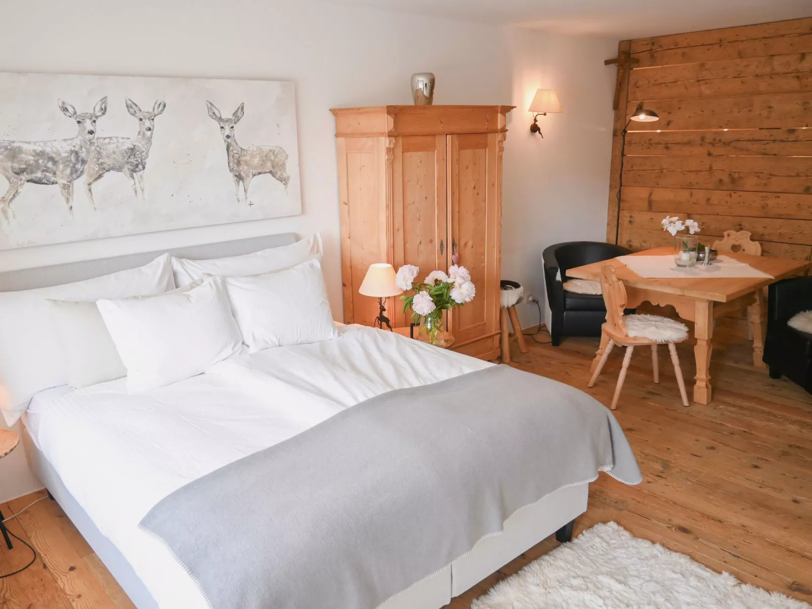 Residence Au Reduit-Binnen