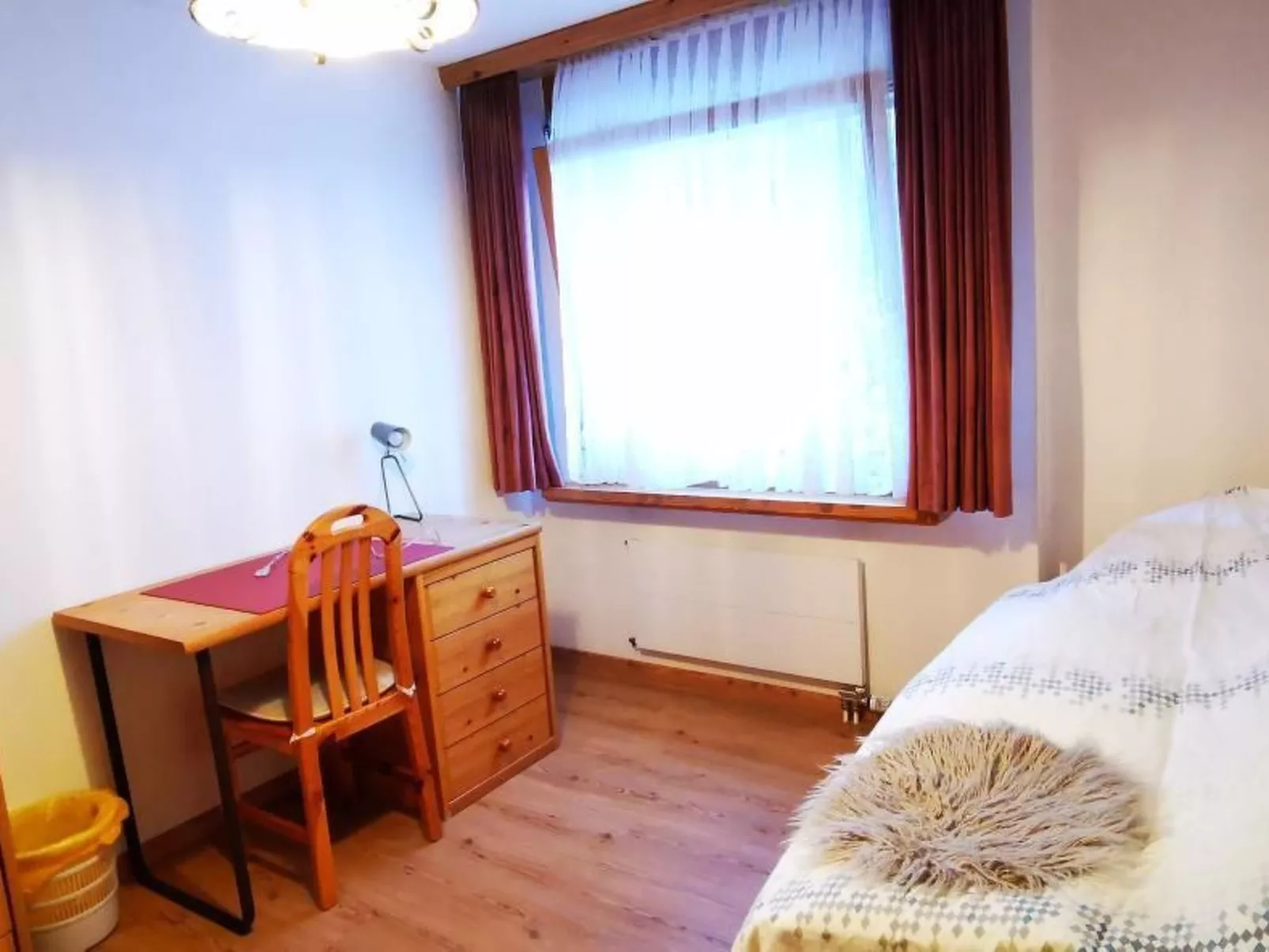 Via charels sur 8-Binnen