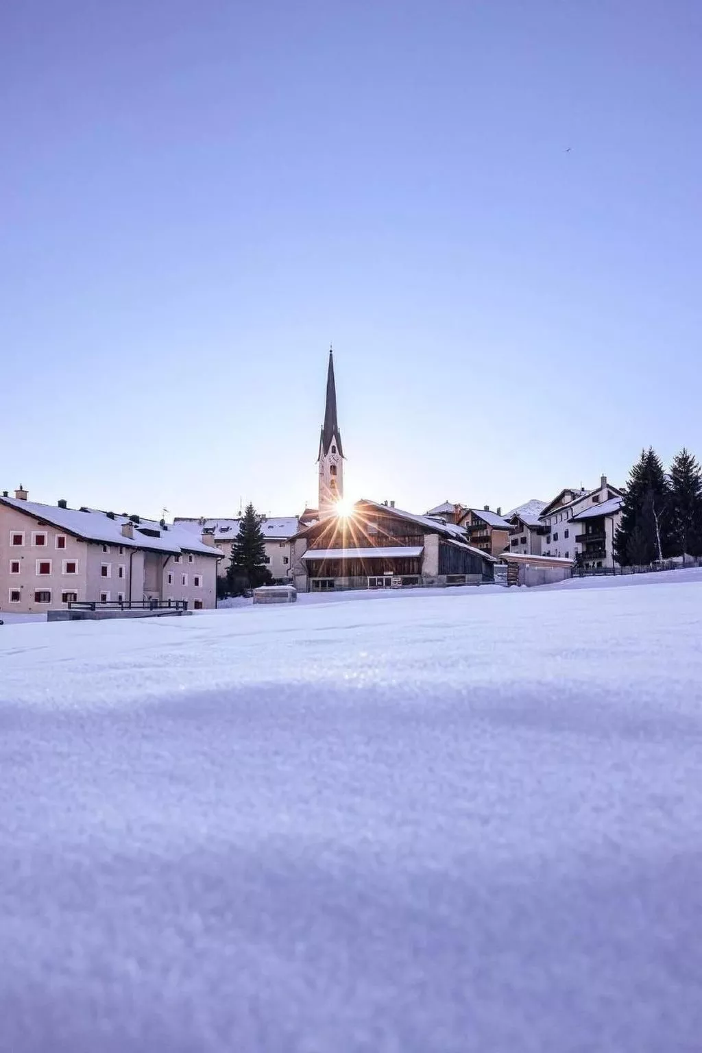 Chesa Margadant-Buiten