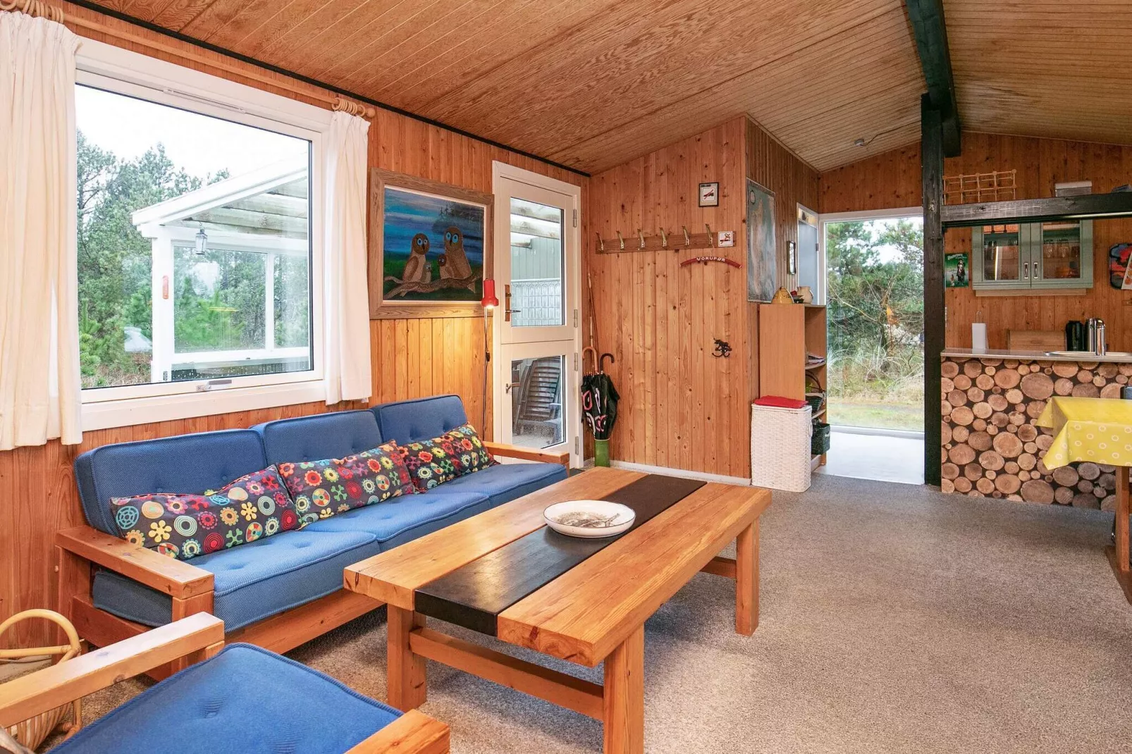 6 persoons vakantie huis in Thisted-By Traum-Binnen