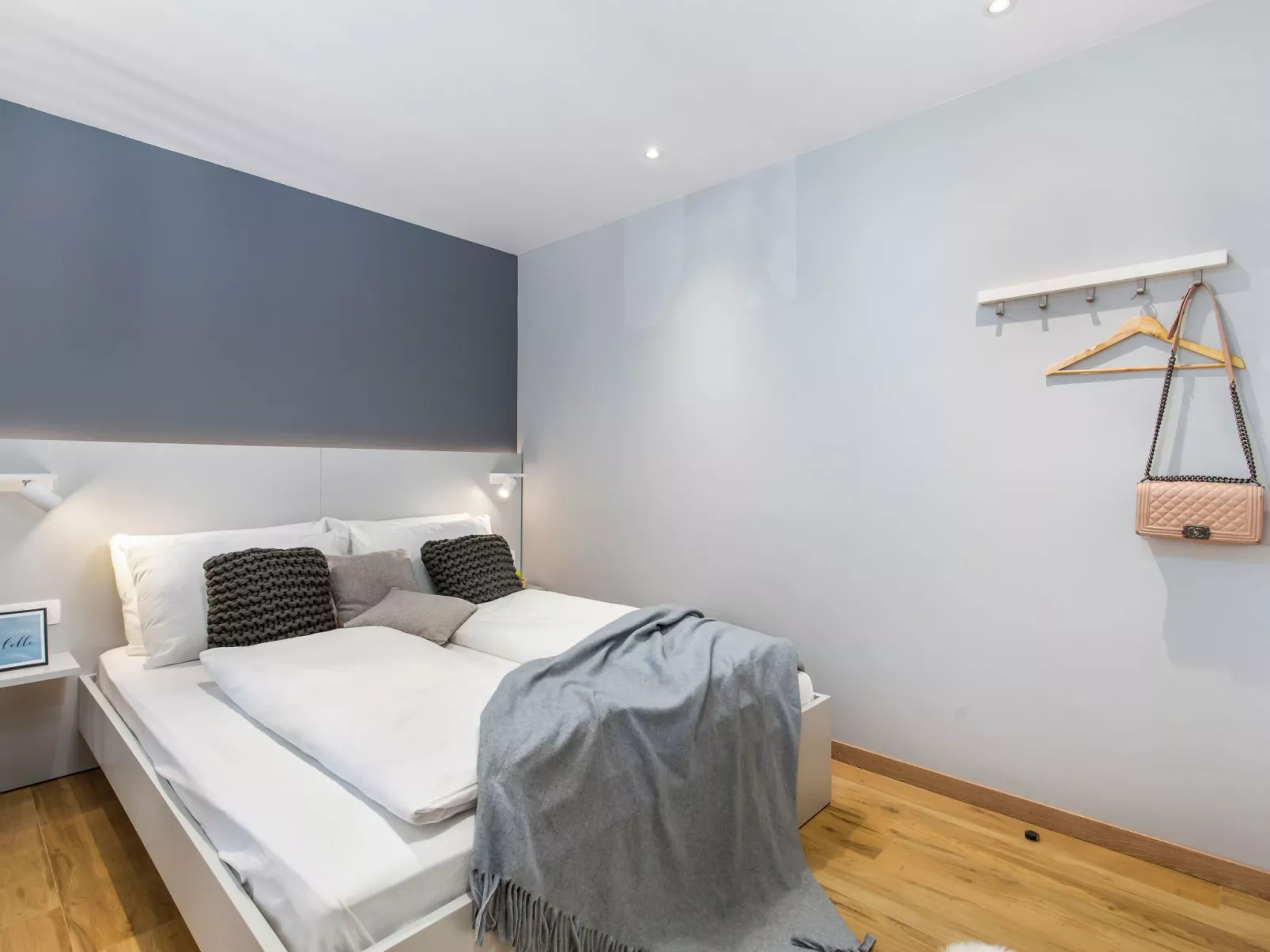 Wohnung "InCenter Wohnung 2"-Binnen