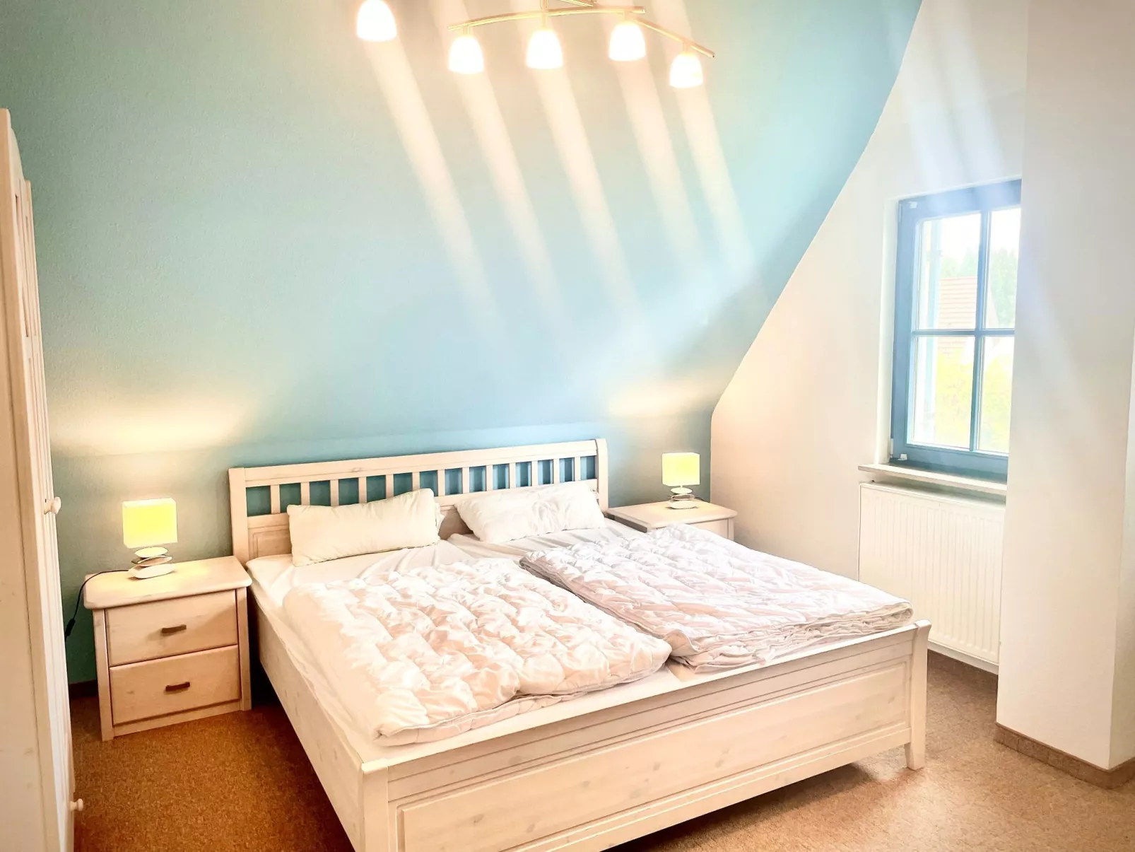 Reethaus Michel-Binnen