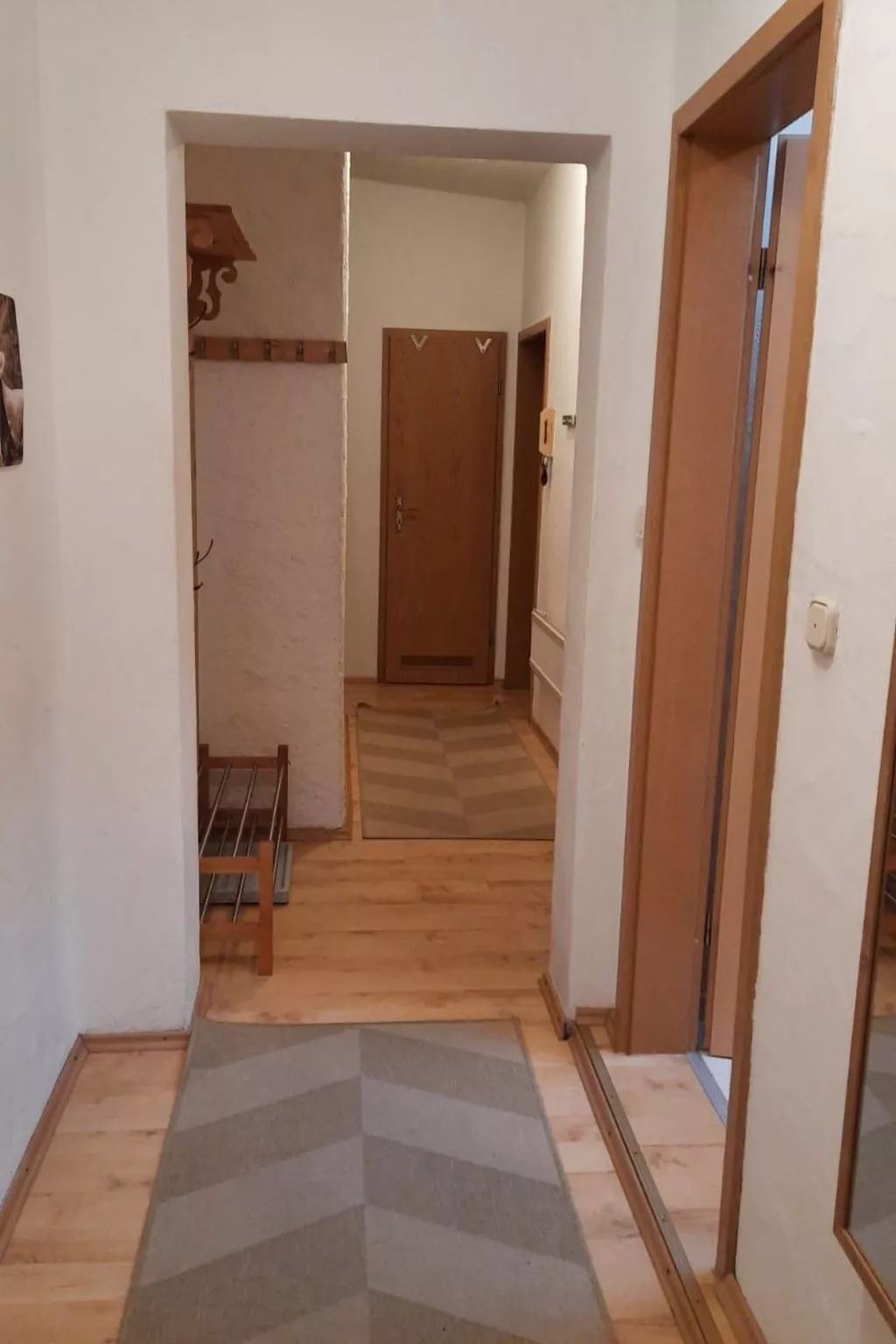 Sport Alpin Wh 10-Binnen