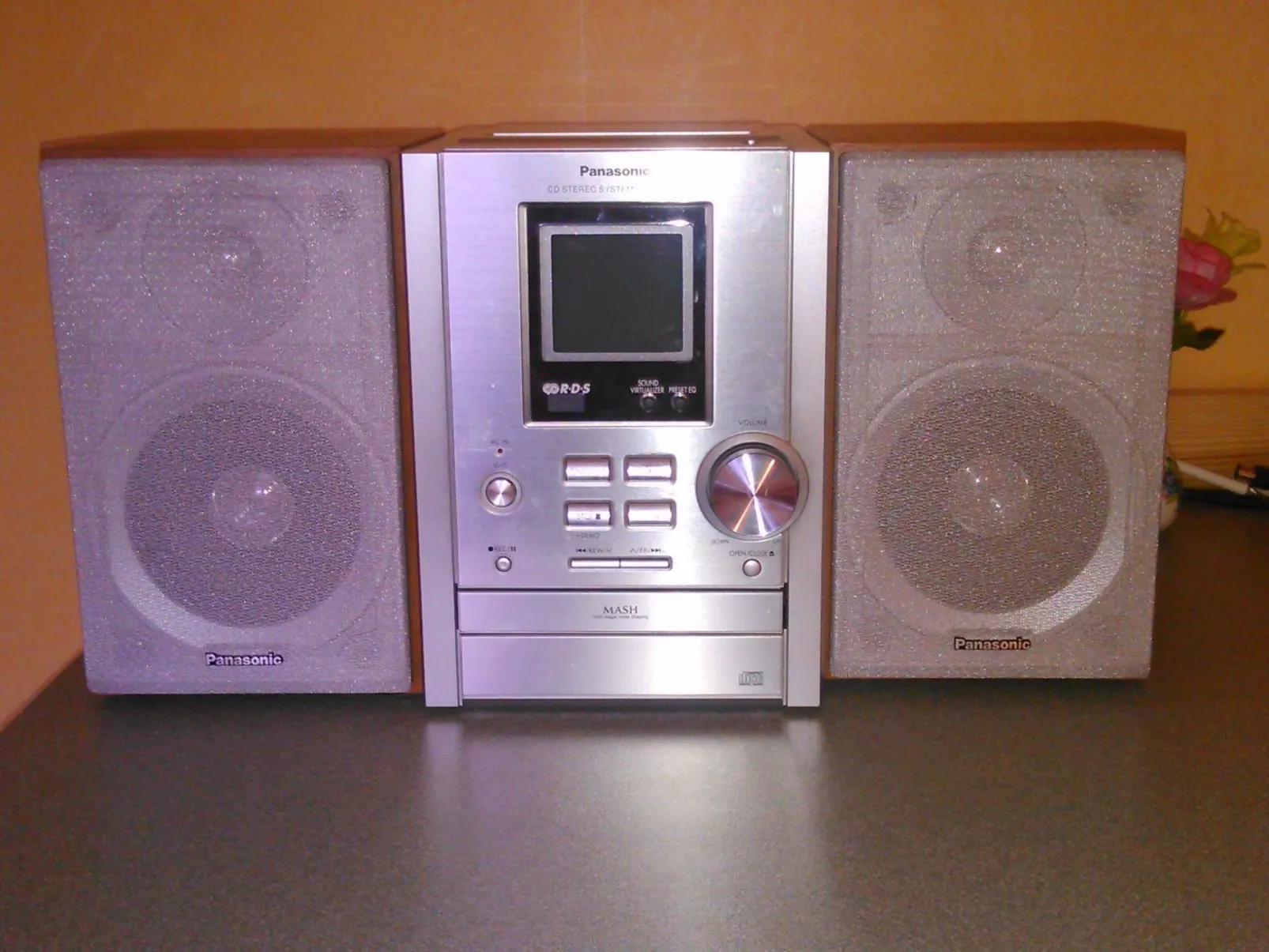 Wohnung in Altengroden mit Garten-Binnen