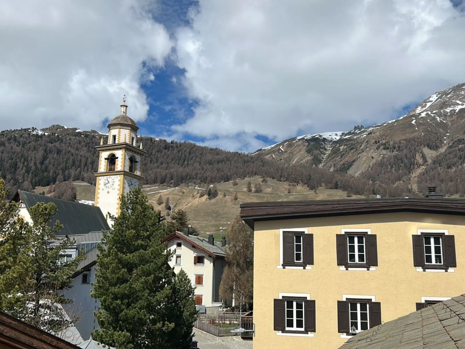 Chesa Maura-Image-tags.info