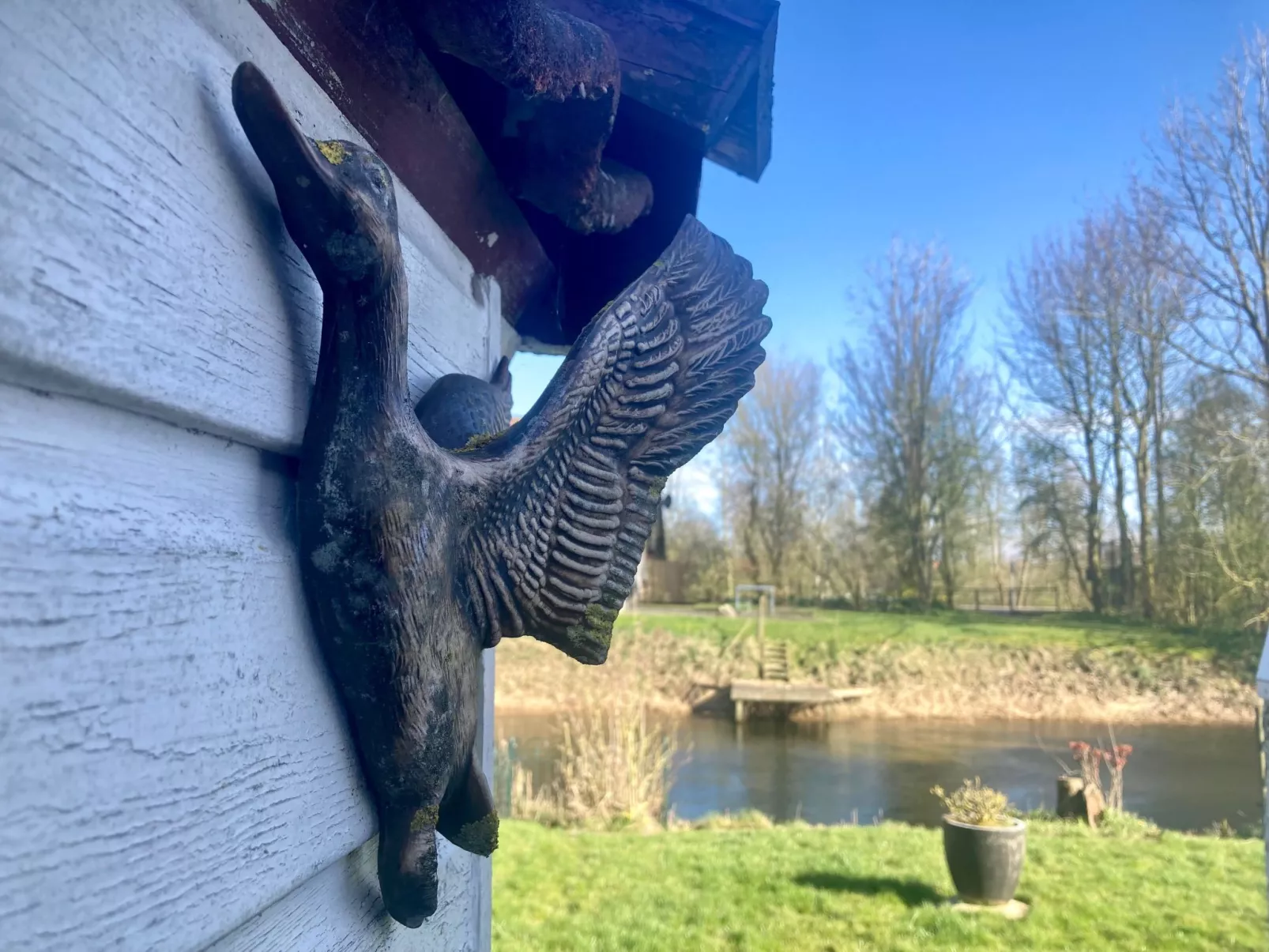 170 Platz an Sonne-Buiten