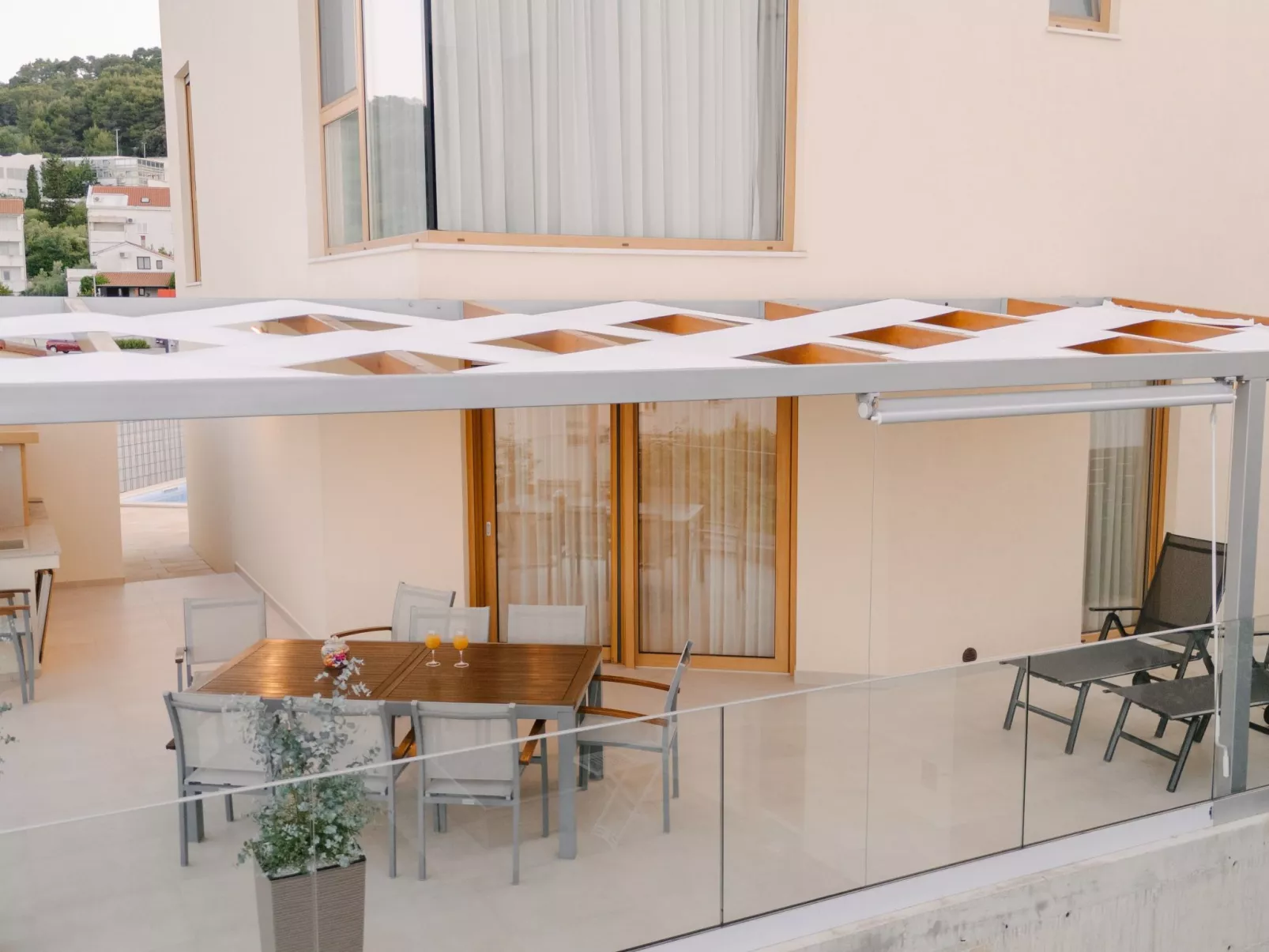 A'more Preko" Ferienhaus in Preko Insel Ugljan-Binnen