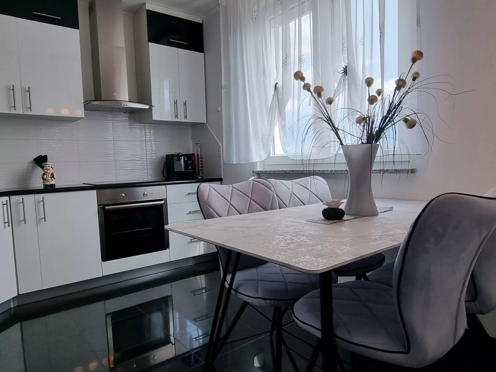 Apartment Denis-Binnen