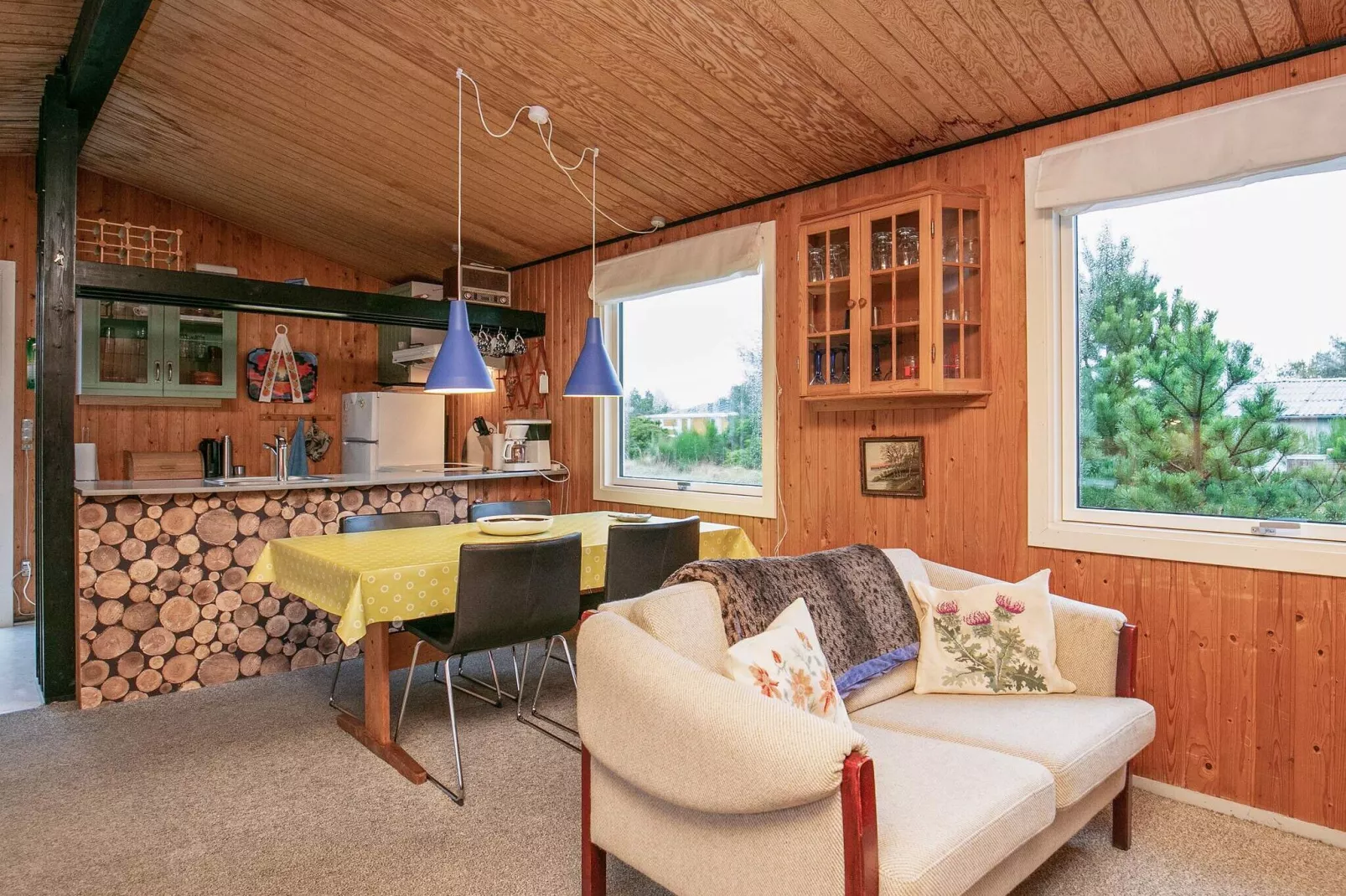 6 persoons vakantie huis in Thisted-By Traum-Binnen