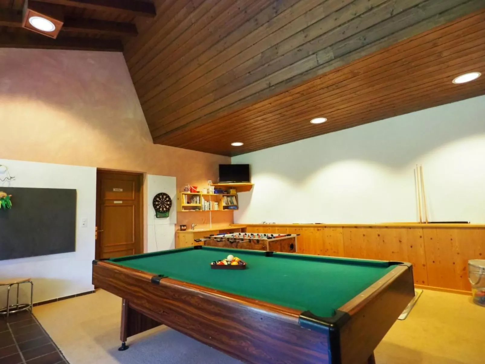 Residenz La Mora 30-Binnen