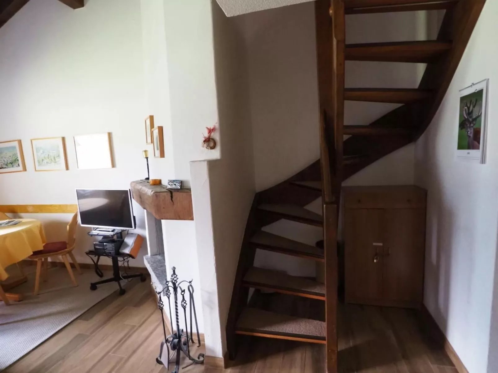 Residenz La Mora 19-Binnen