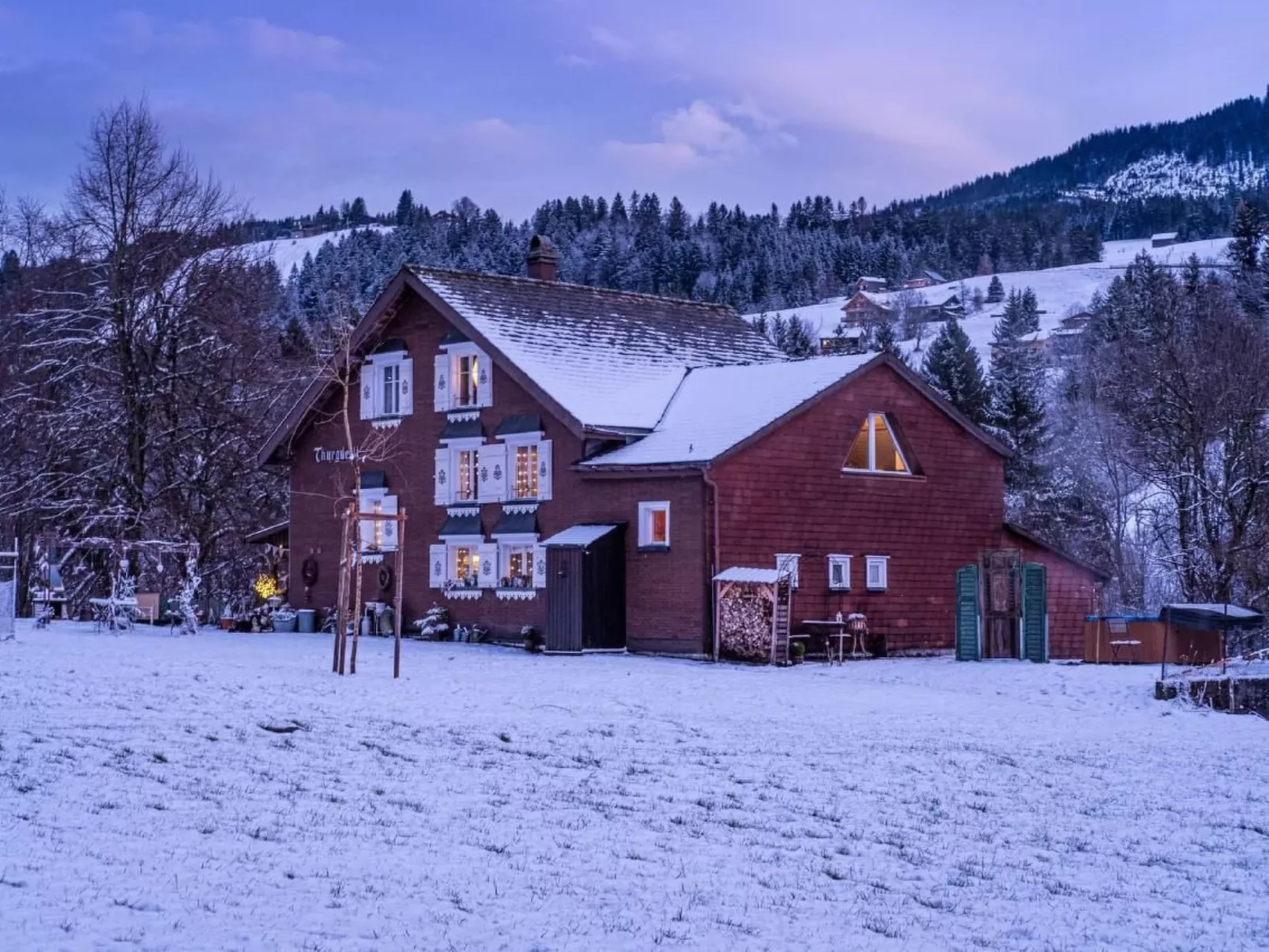 Studio Chic mit Whirlpool-Image-tags.info