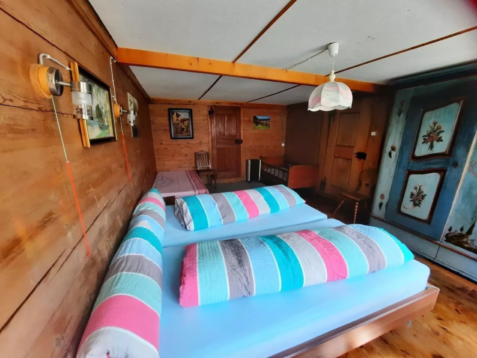 6.5 Zimmer Ferienwohnung Hofstatthaus-Image-tags.info