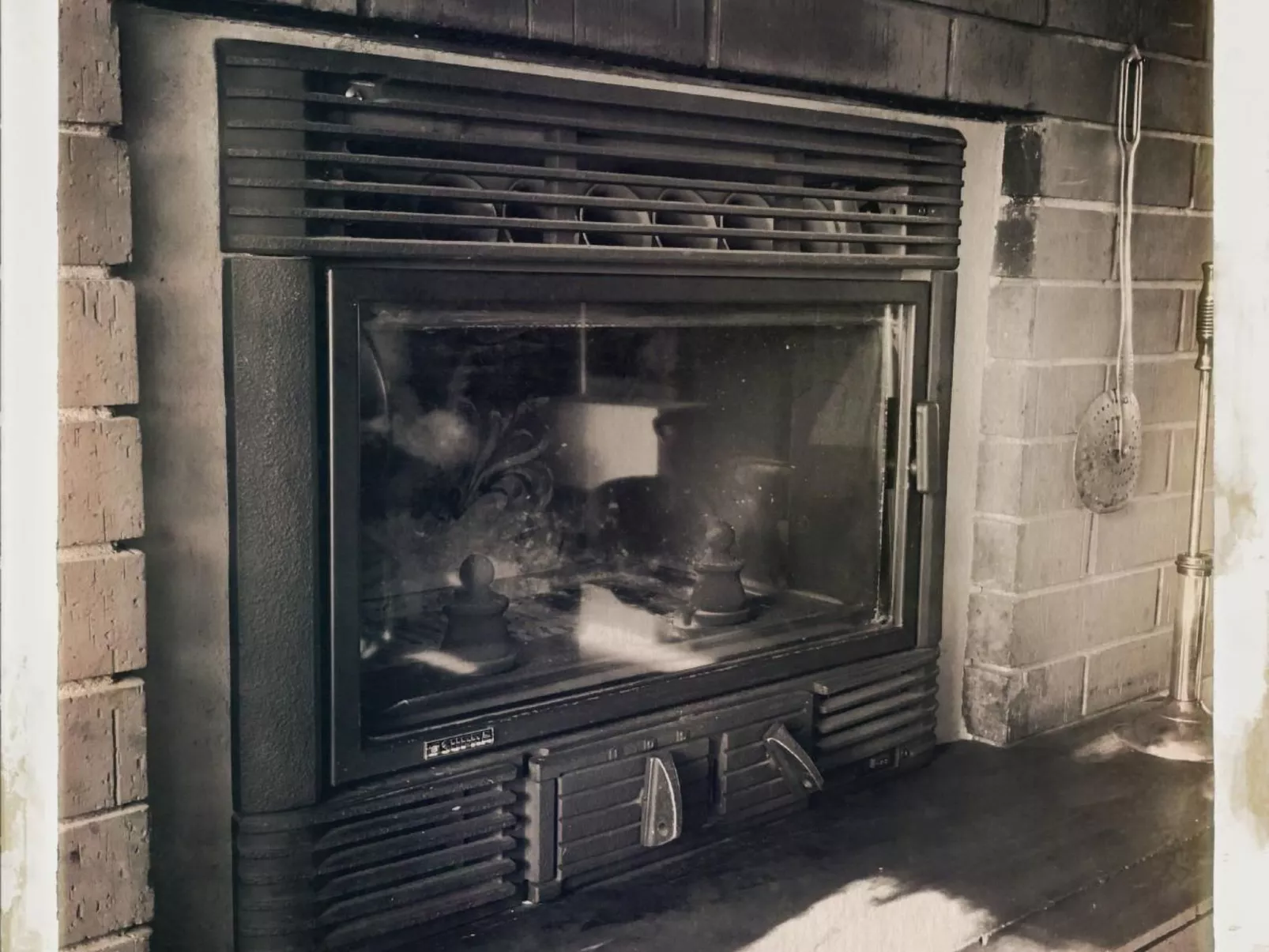 Chalet Rosita-Buiten