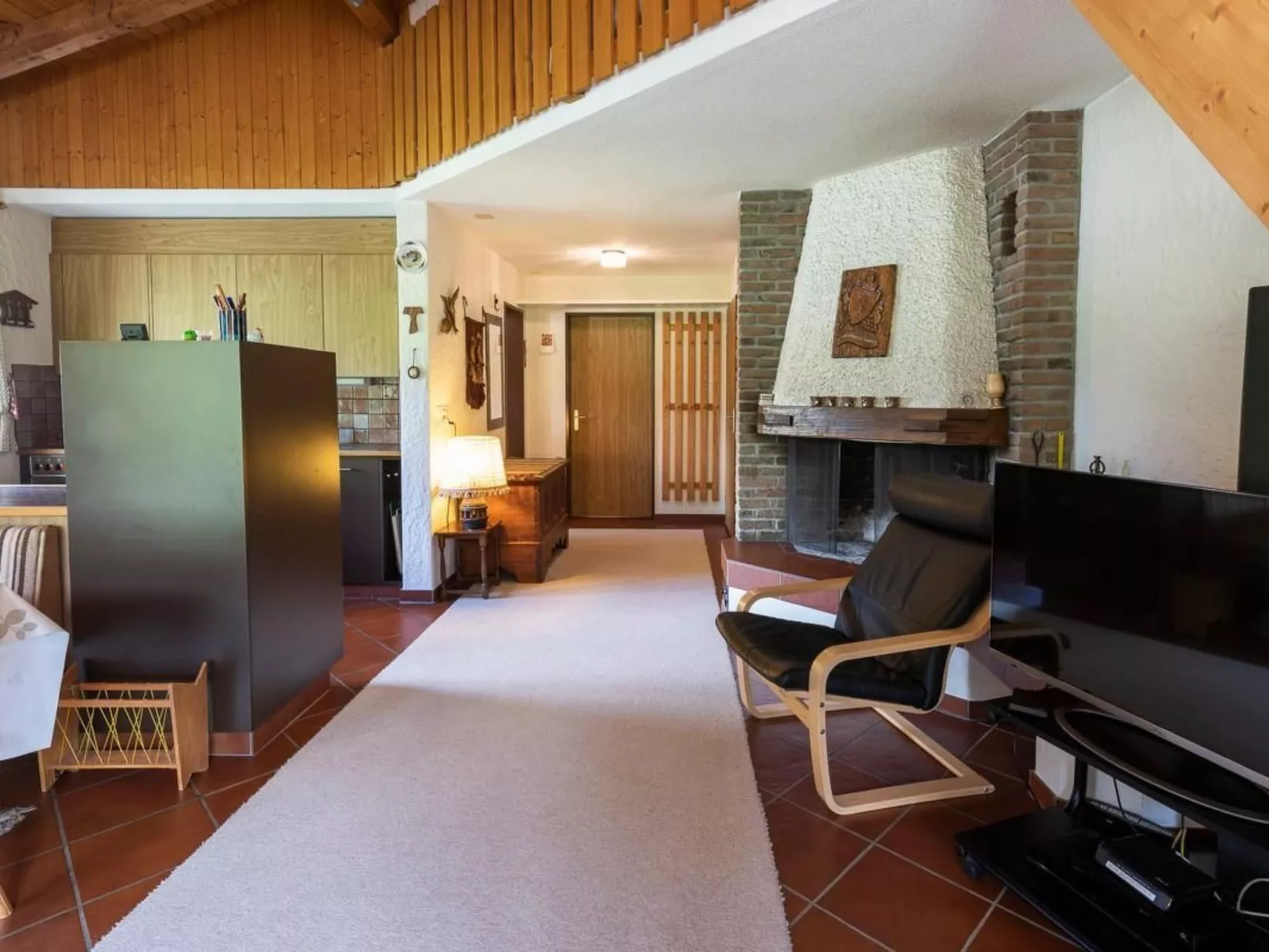 Wohnung geiger-Binnen