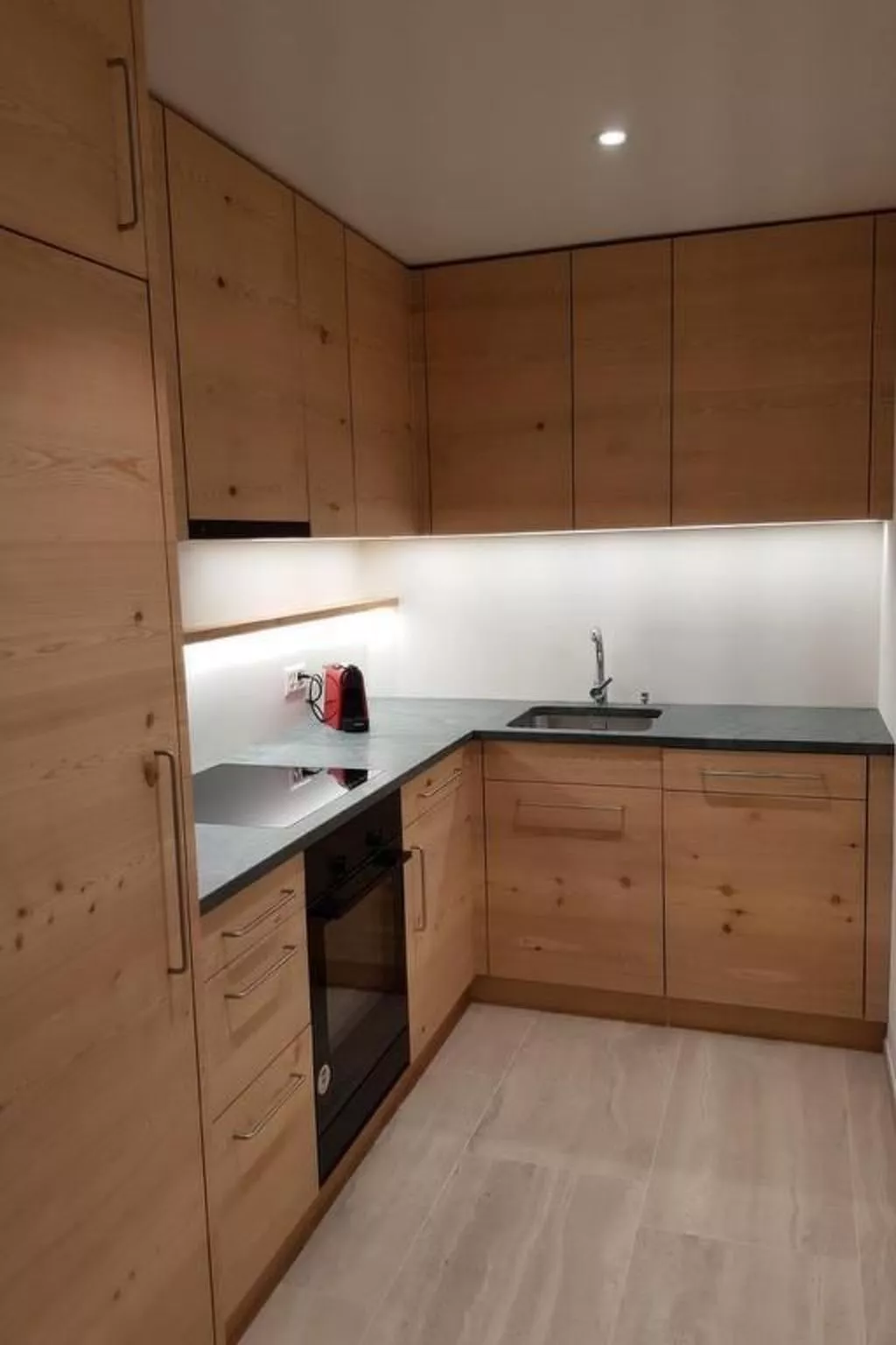 Chesa Chüderun 34-Binnen