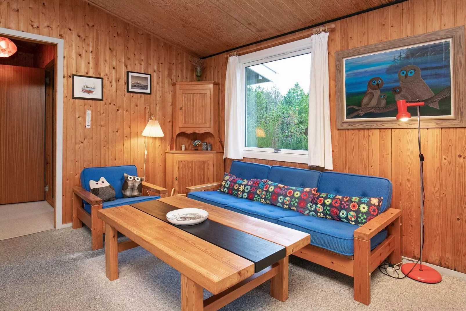 6 persoons vakantie huis in Thisted-By Traum-Binnen