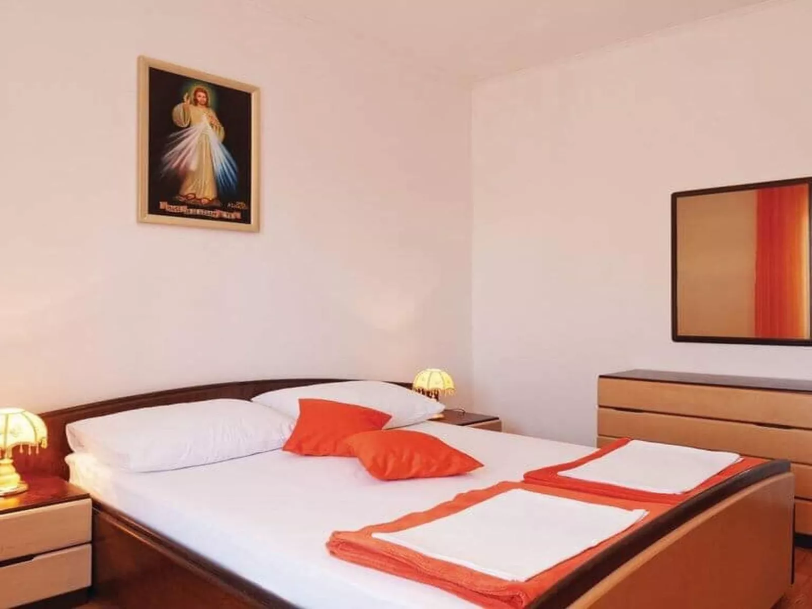 Wohnung Nora mit Terrasse - Agentur TA Leut