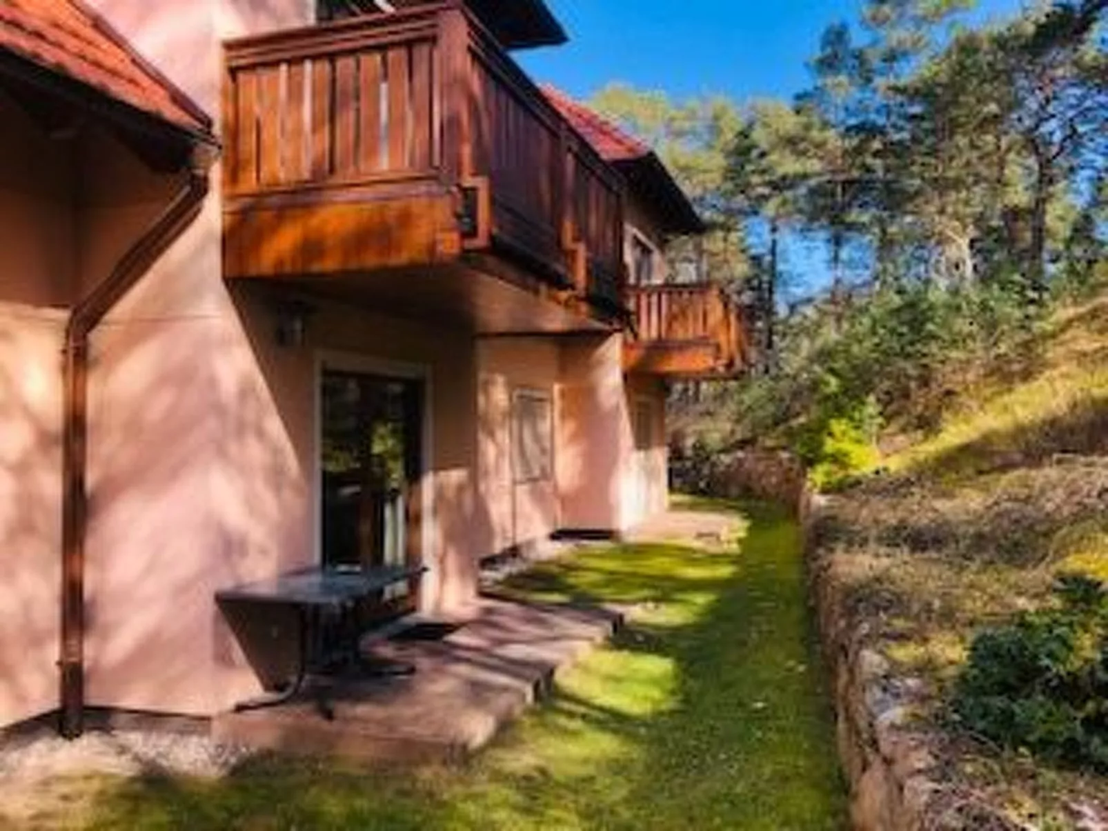 Fast direkt am Strand-Buiten