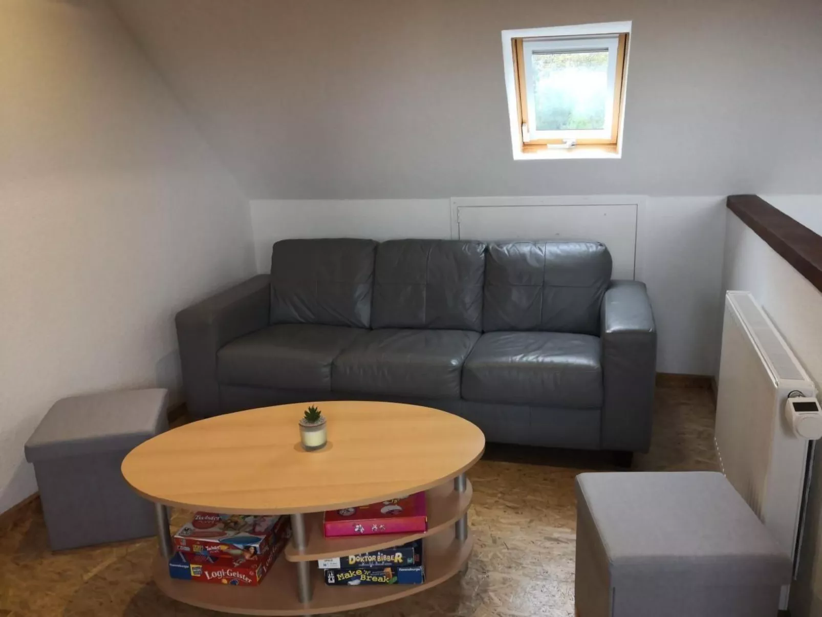 Haus am Wasser in Emden-Binnen