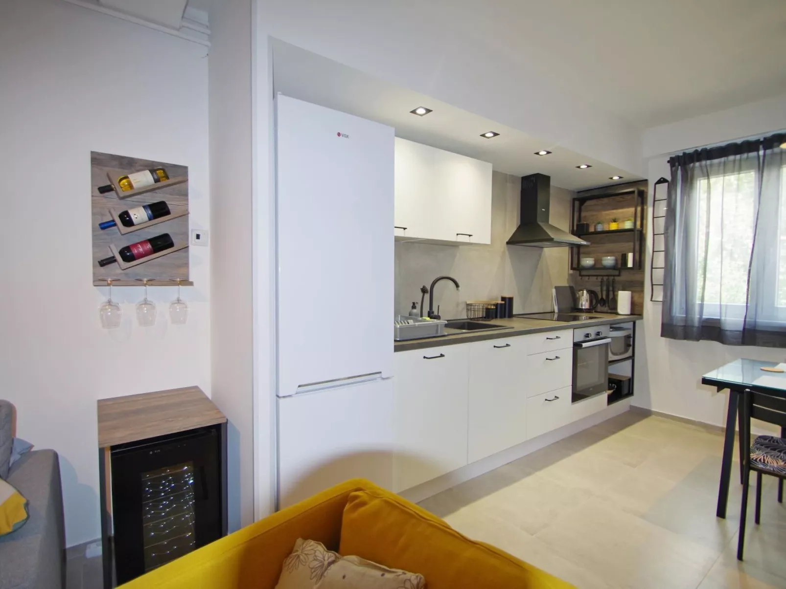 "Apartment Kate" mit Terrasse-Image-tags.info