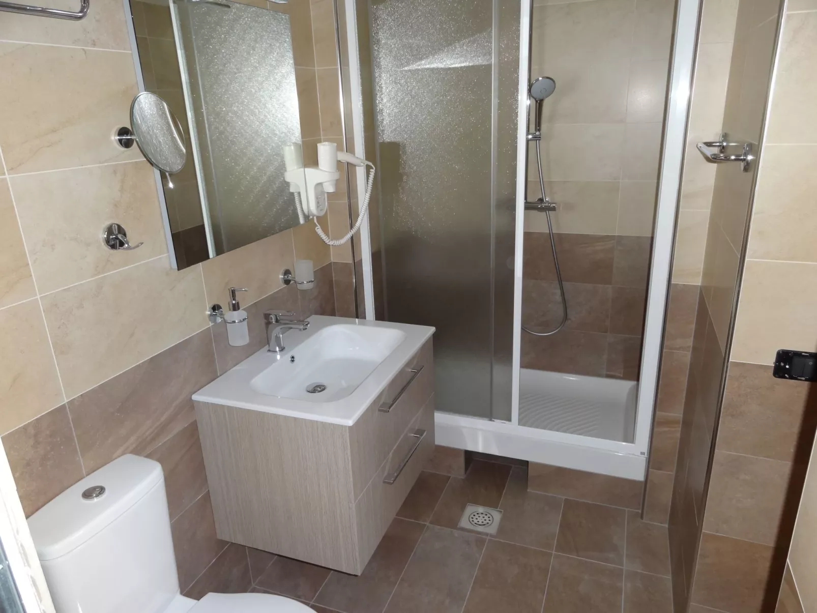 Apartment Superior für 2 Personen-Binnen