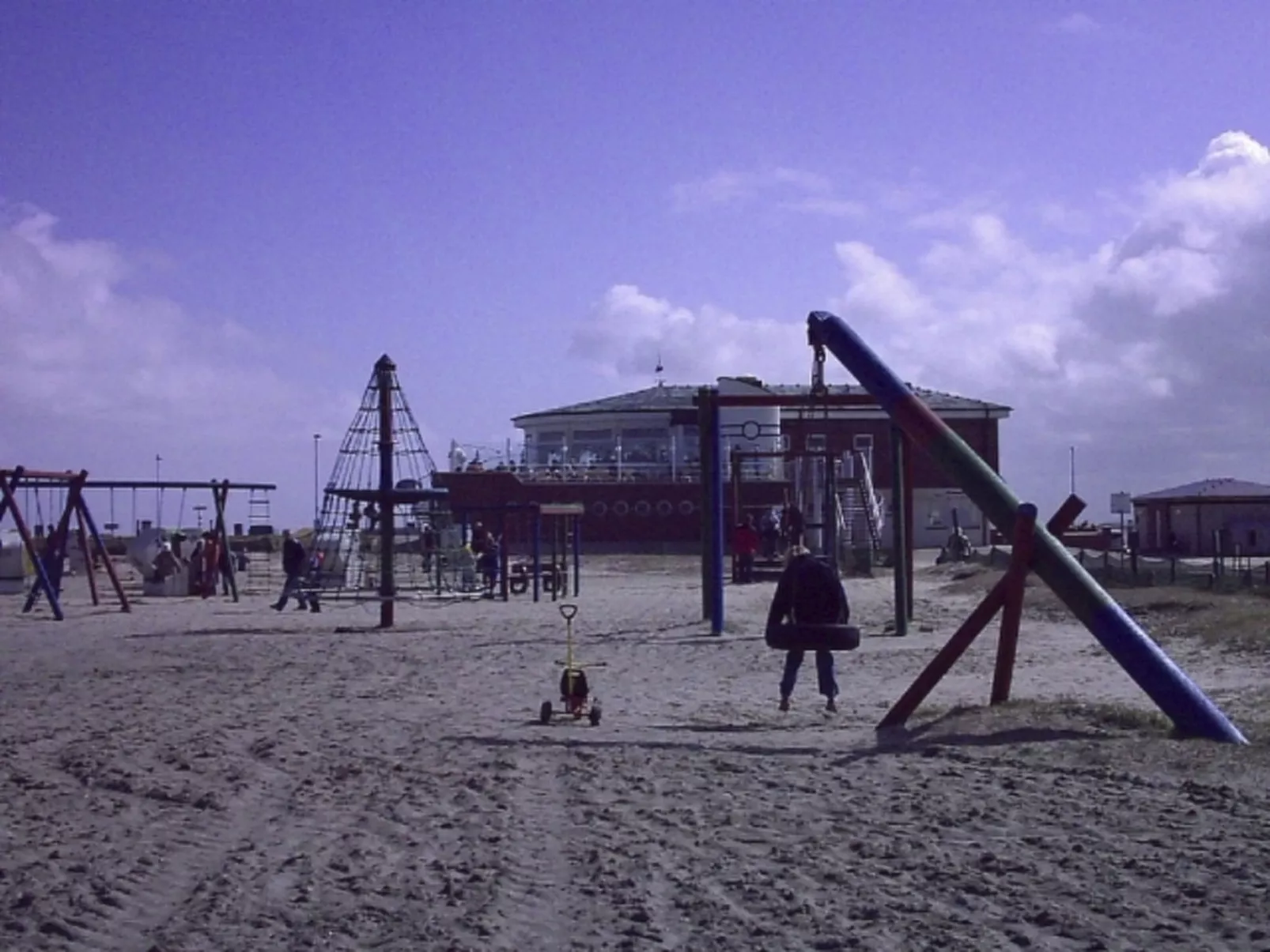 In kinderfreundlicher Ferienanlage-Image-tags.info