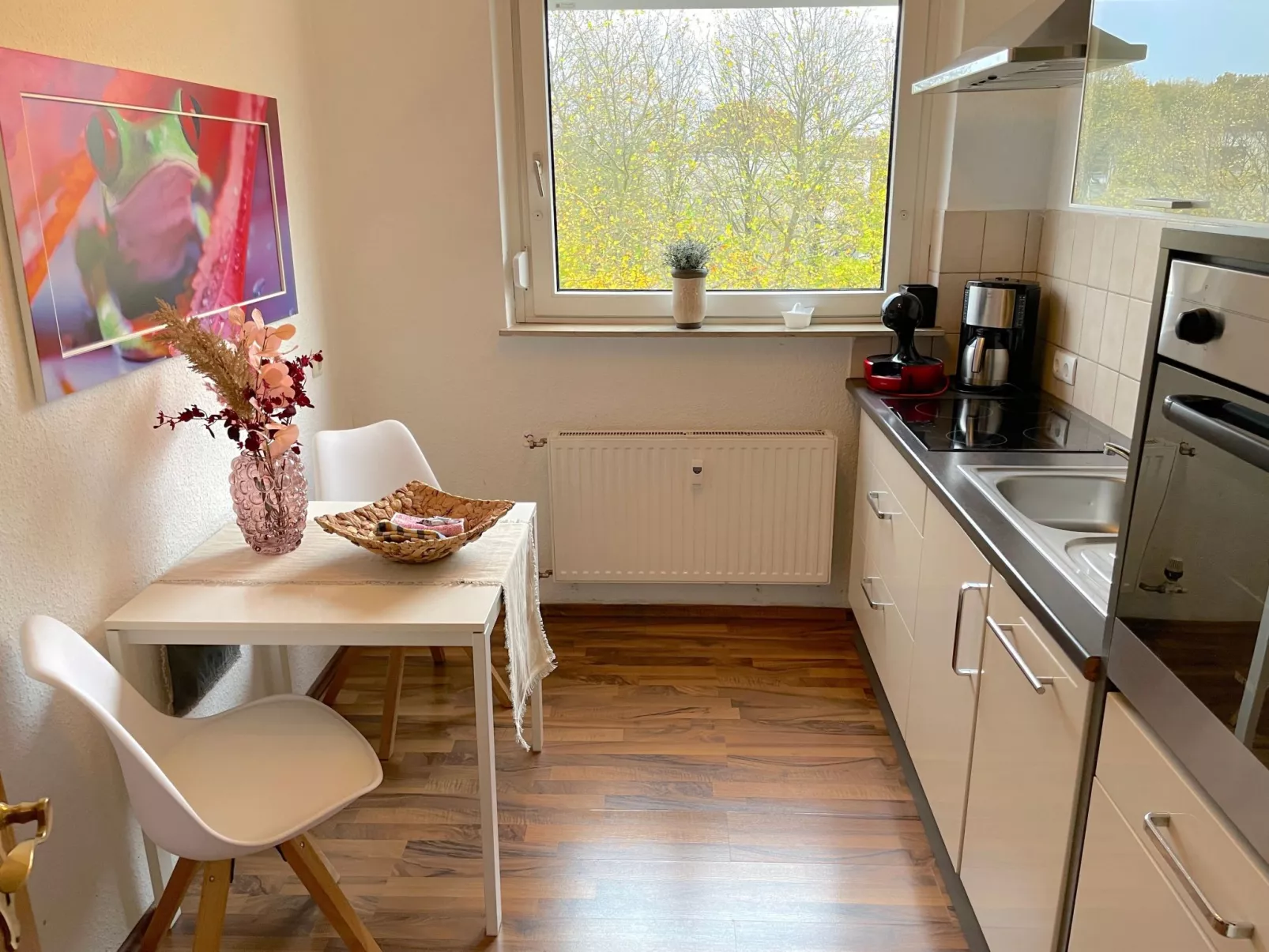 Bremen Ferienwohnung-Binnen