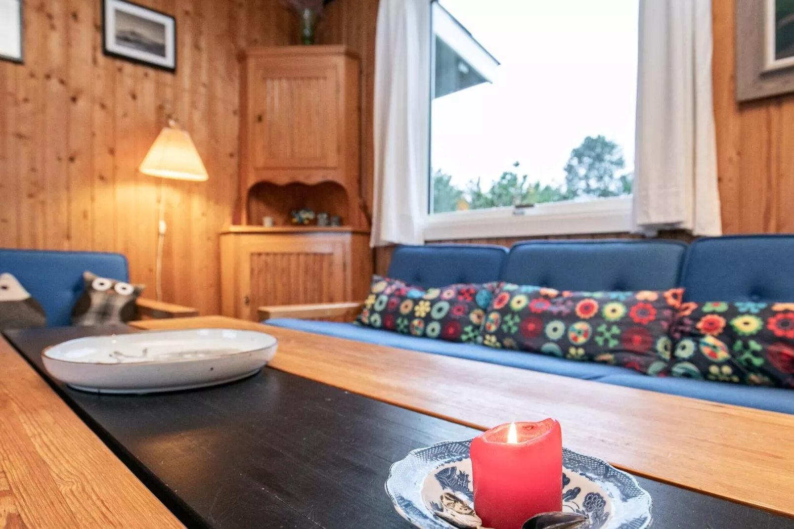 6 persoons vakantie huis in Thisted-By Traum-Binnen