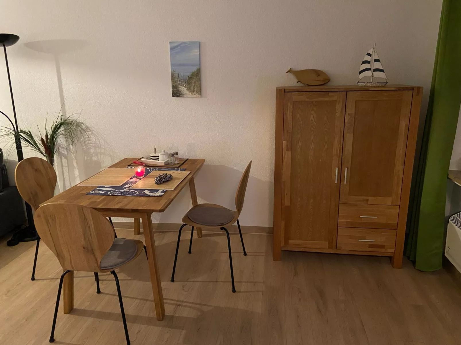 Süddünenidylle-Binnen