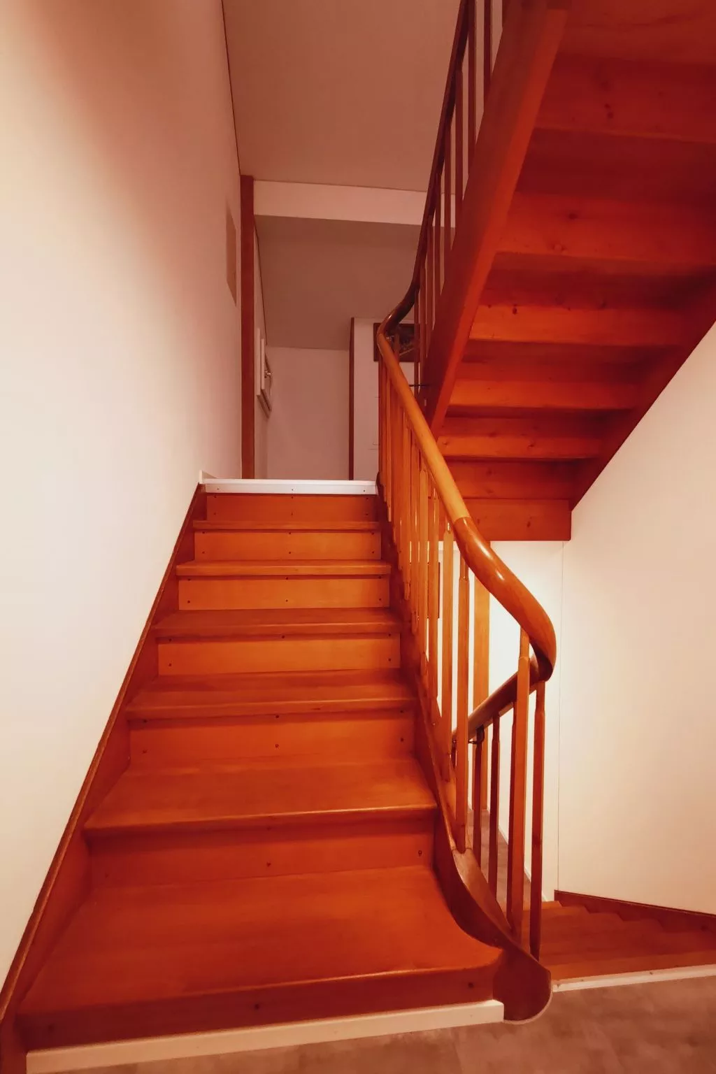 3.5 Zi-Ferienwohnung-Binnen