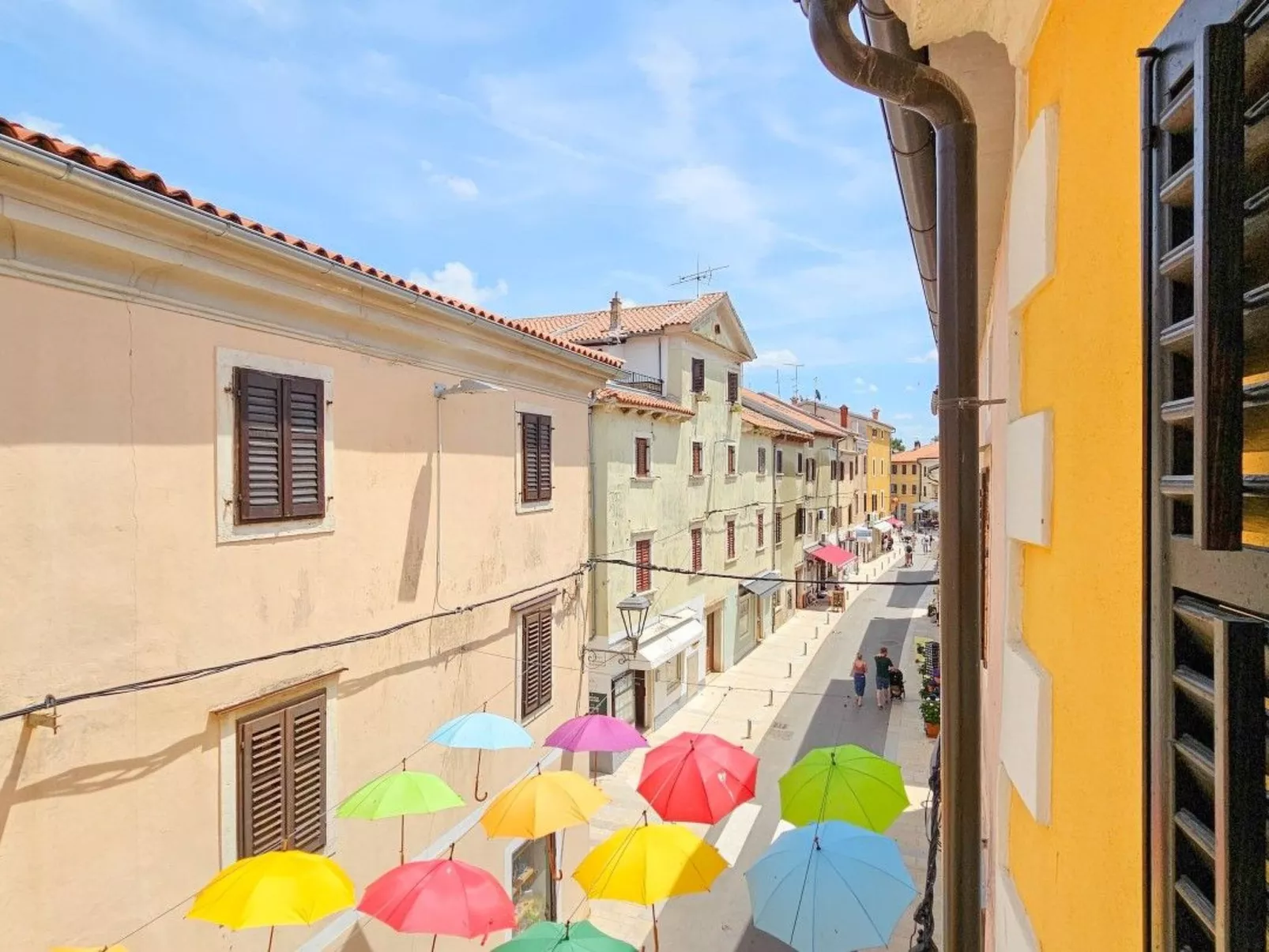 Wohnung in der Altstadt für 2 Personen-Image-tags.info