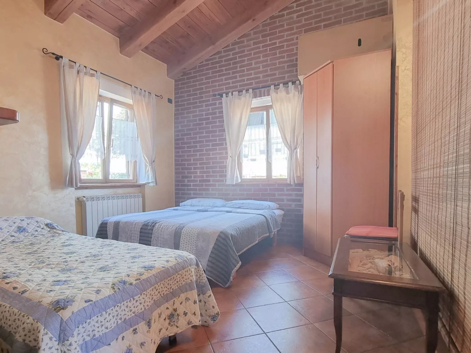 Studio für 2 Personen ca. 25 m&sup2; in Novigrad, Adriaküste Kroatien (Westküst-Binnen