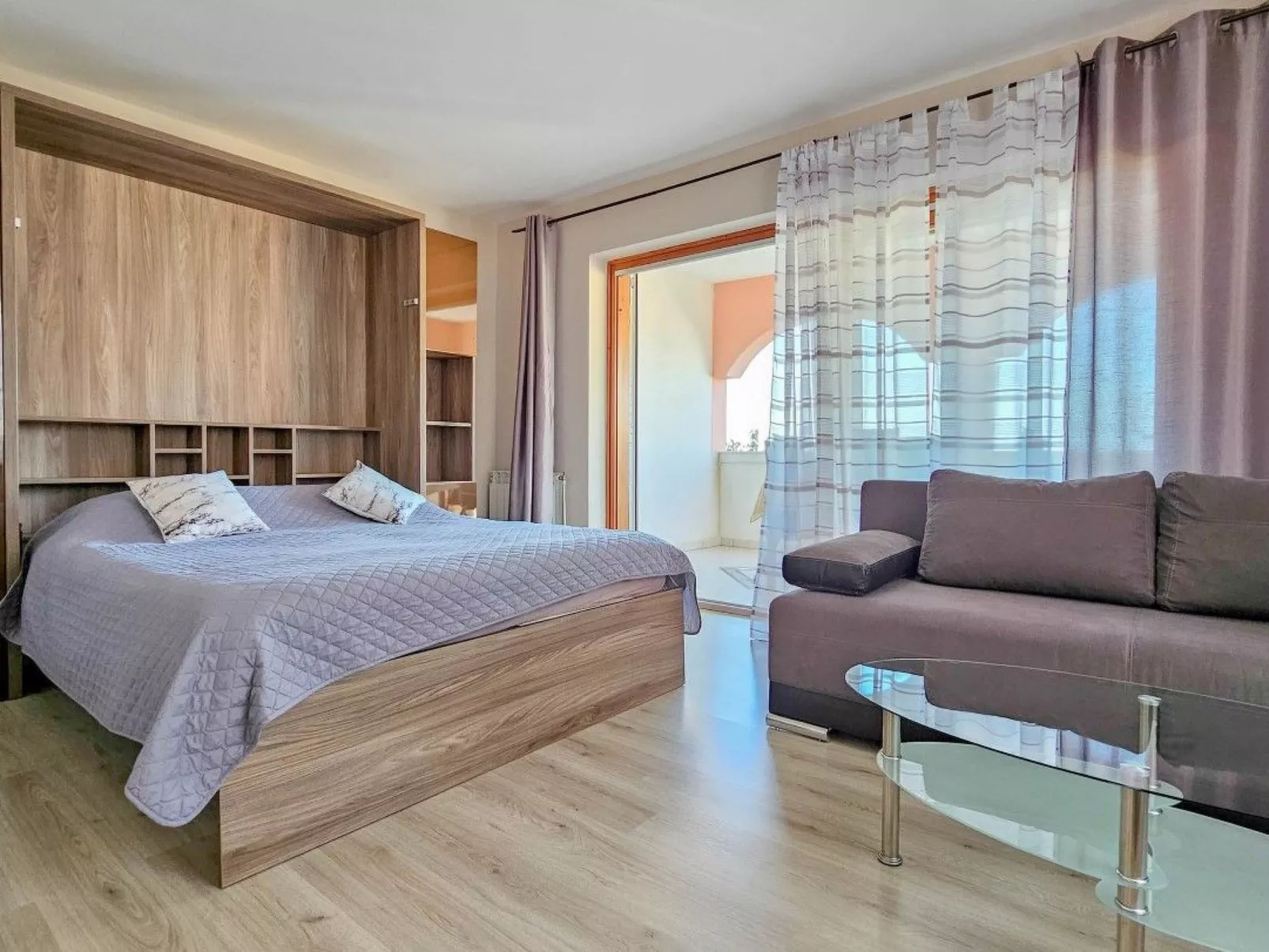 Apartment für 2 Personen mit Meerblick-Image-tags.info