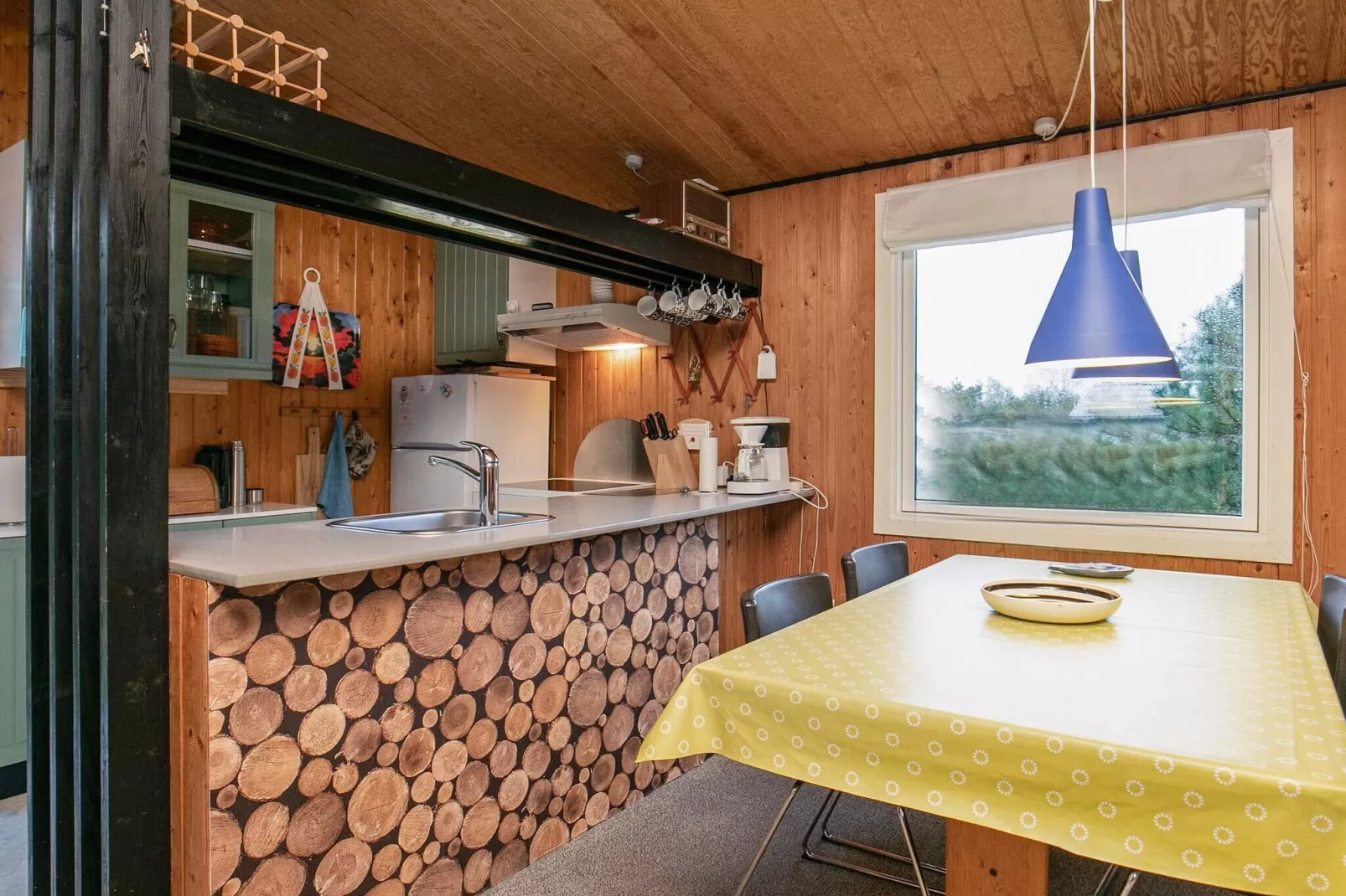 6 persoons vakantie huis in Thisted-By Traum-Binnen